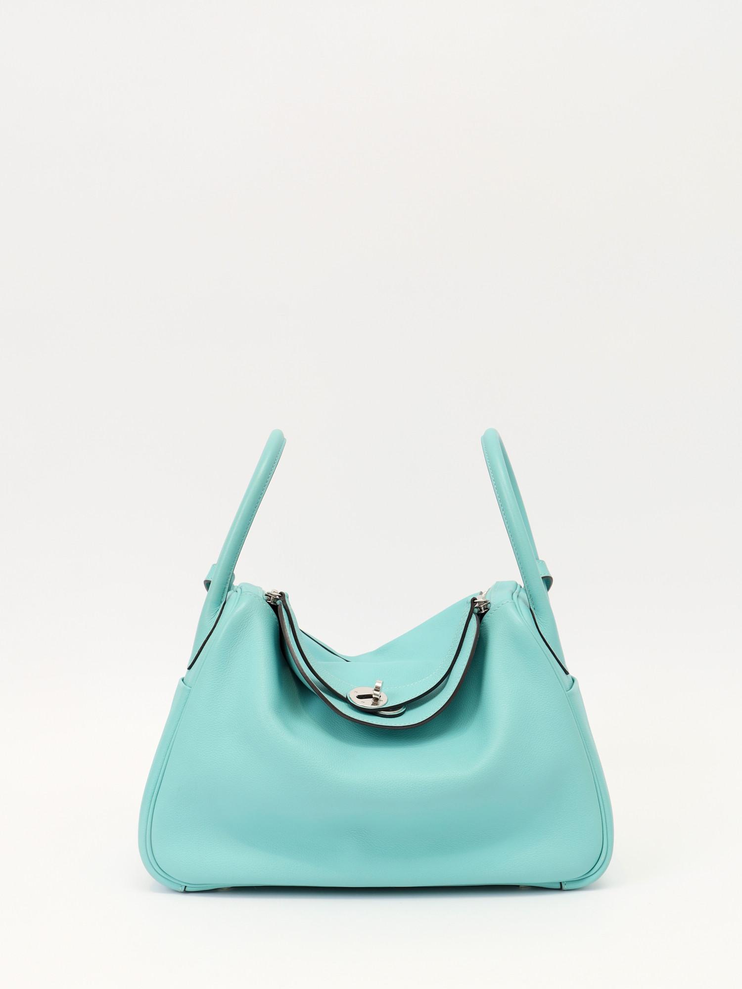 Hermes Lindy 30, фото 1