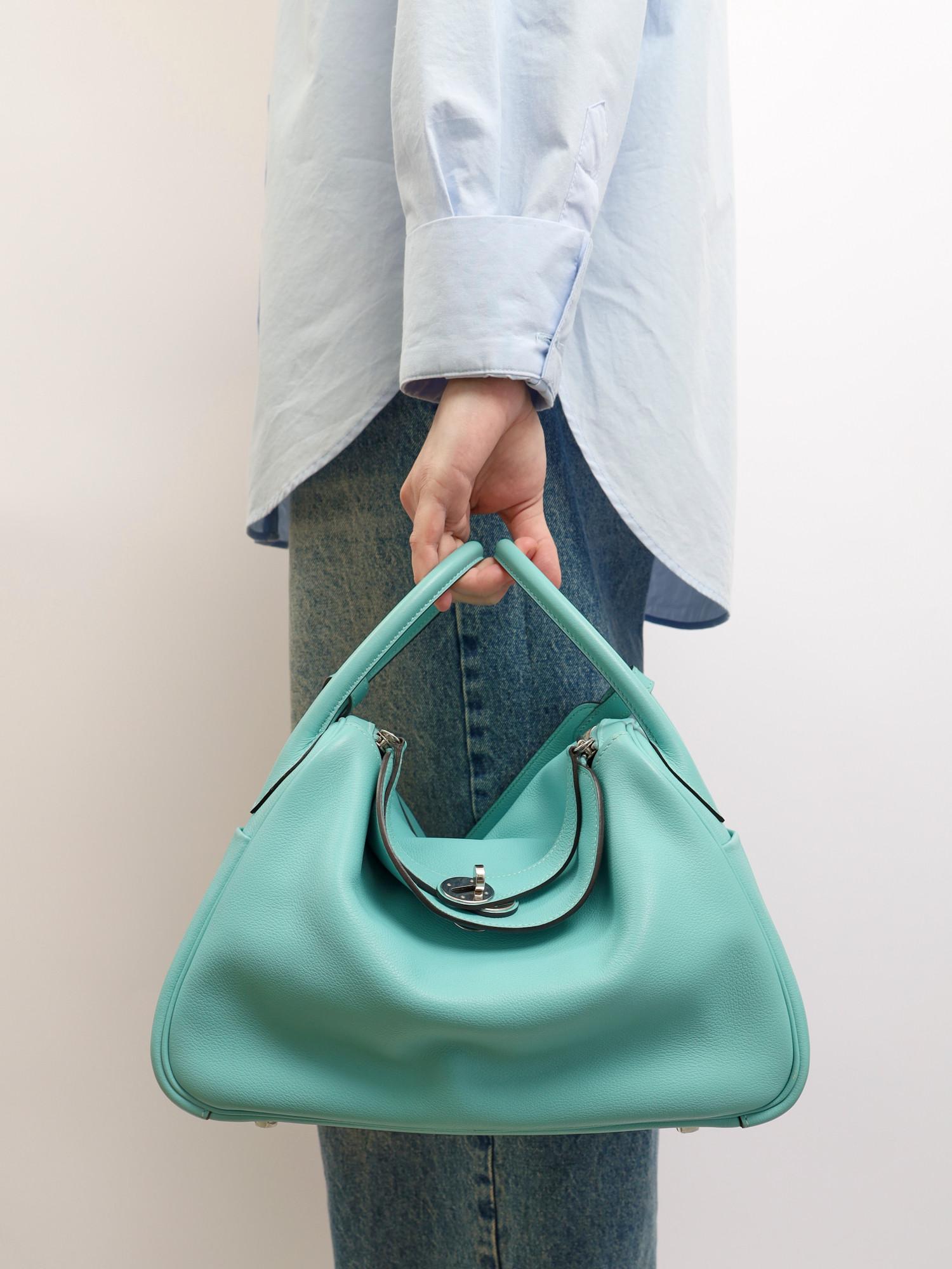 Hermes Lindy 30, фото 2