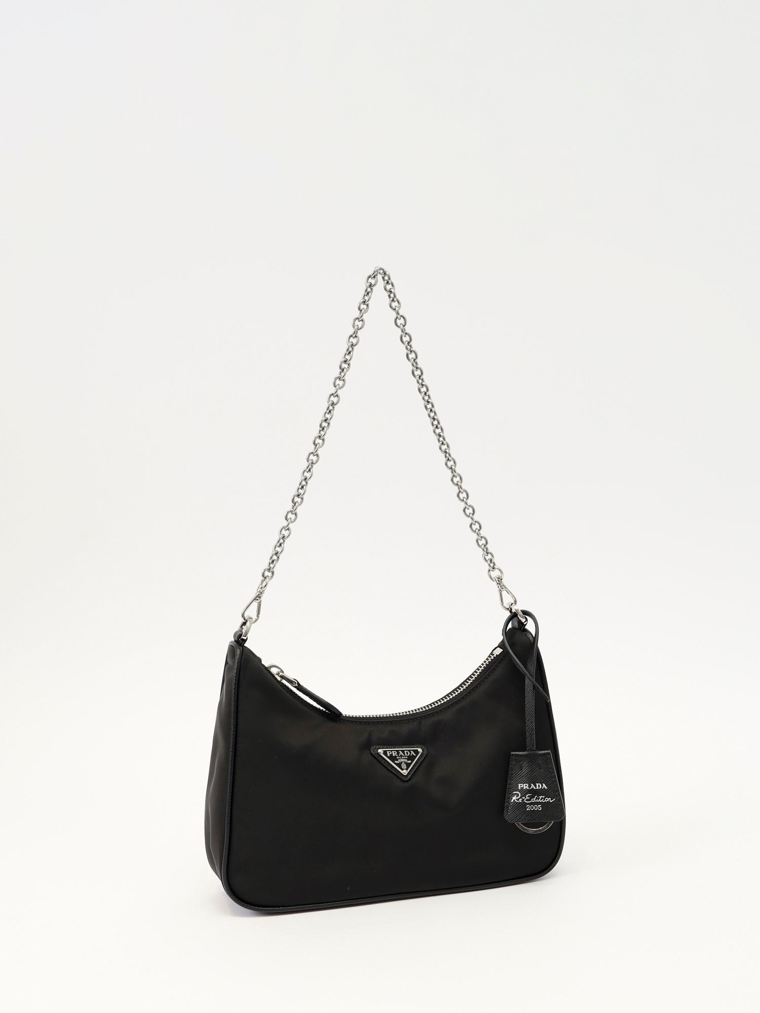 Prada Re-Edition 2005 , фото 3