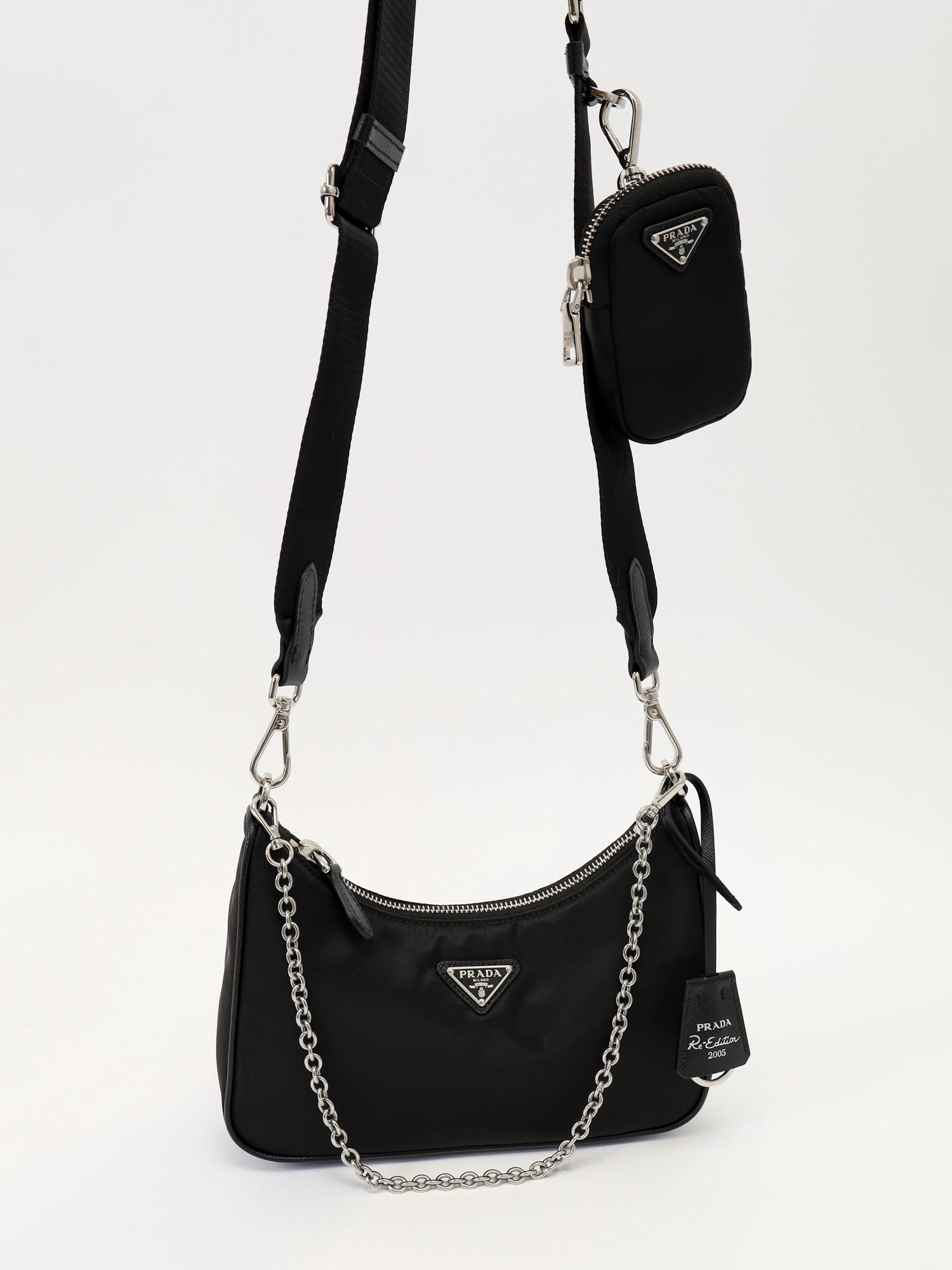 Prada Re-Edition 2005 , фото 5