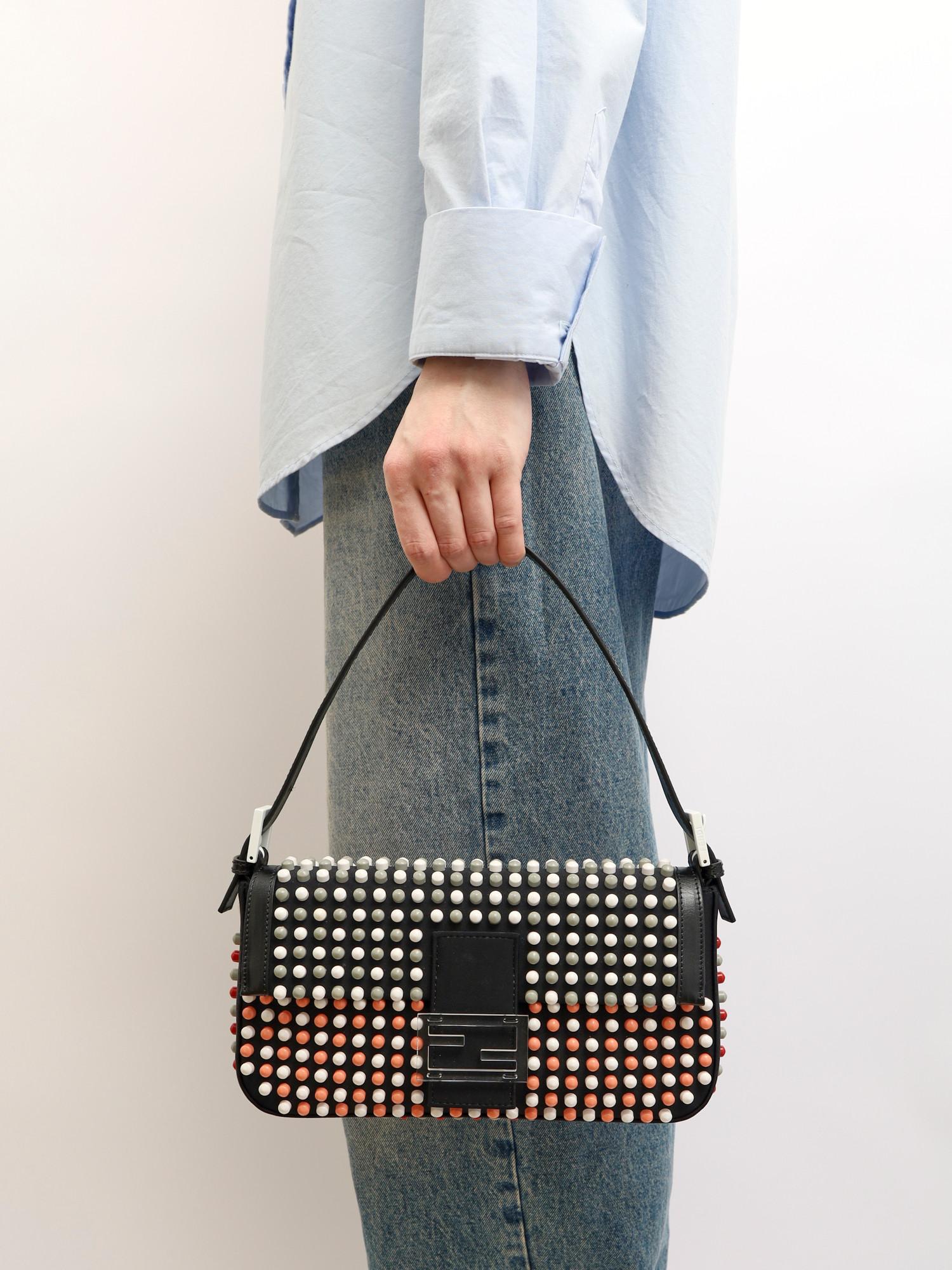 Fendi Baguette , фото 2