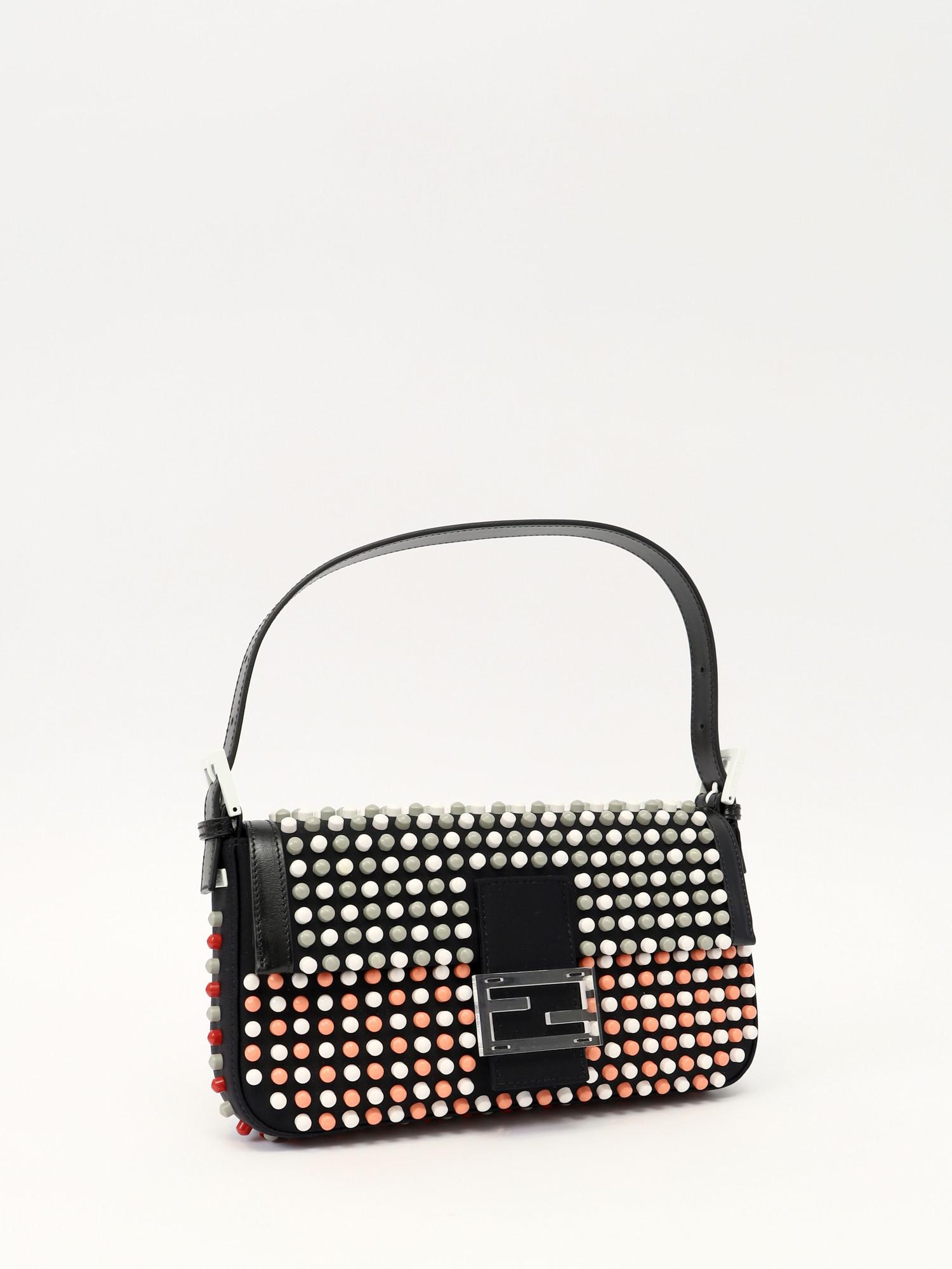 Fendi Baguette , фото 3