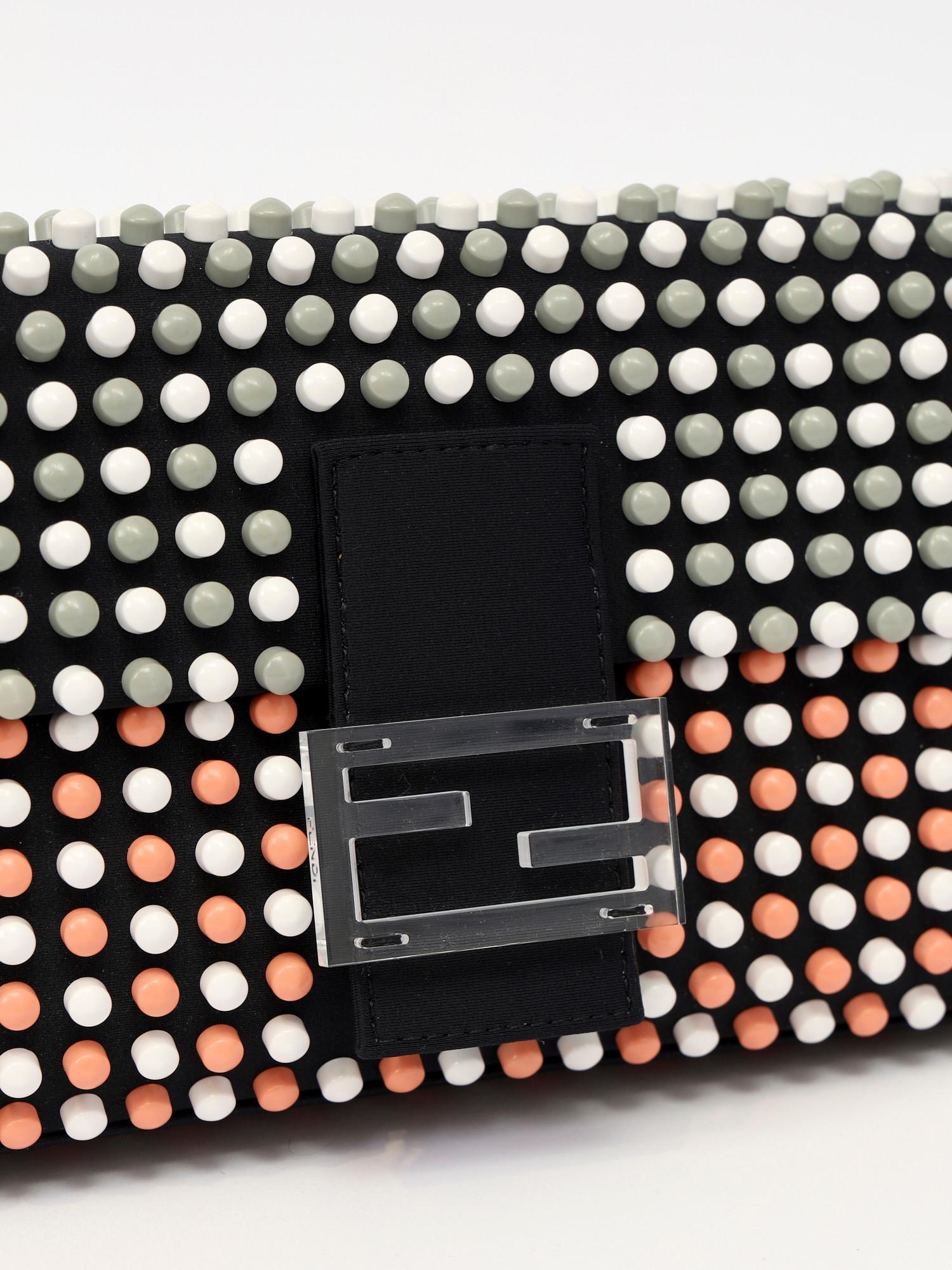 Fendi Baguette , фото 5