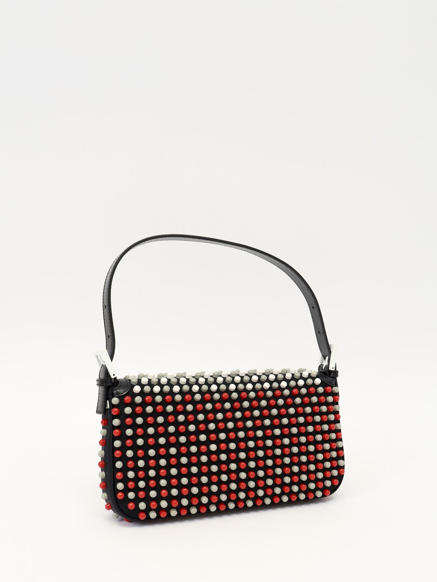 Fendi Baguette , фото 4