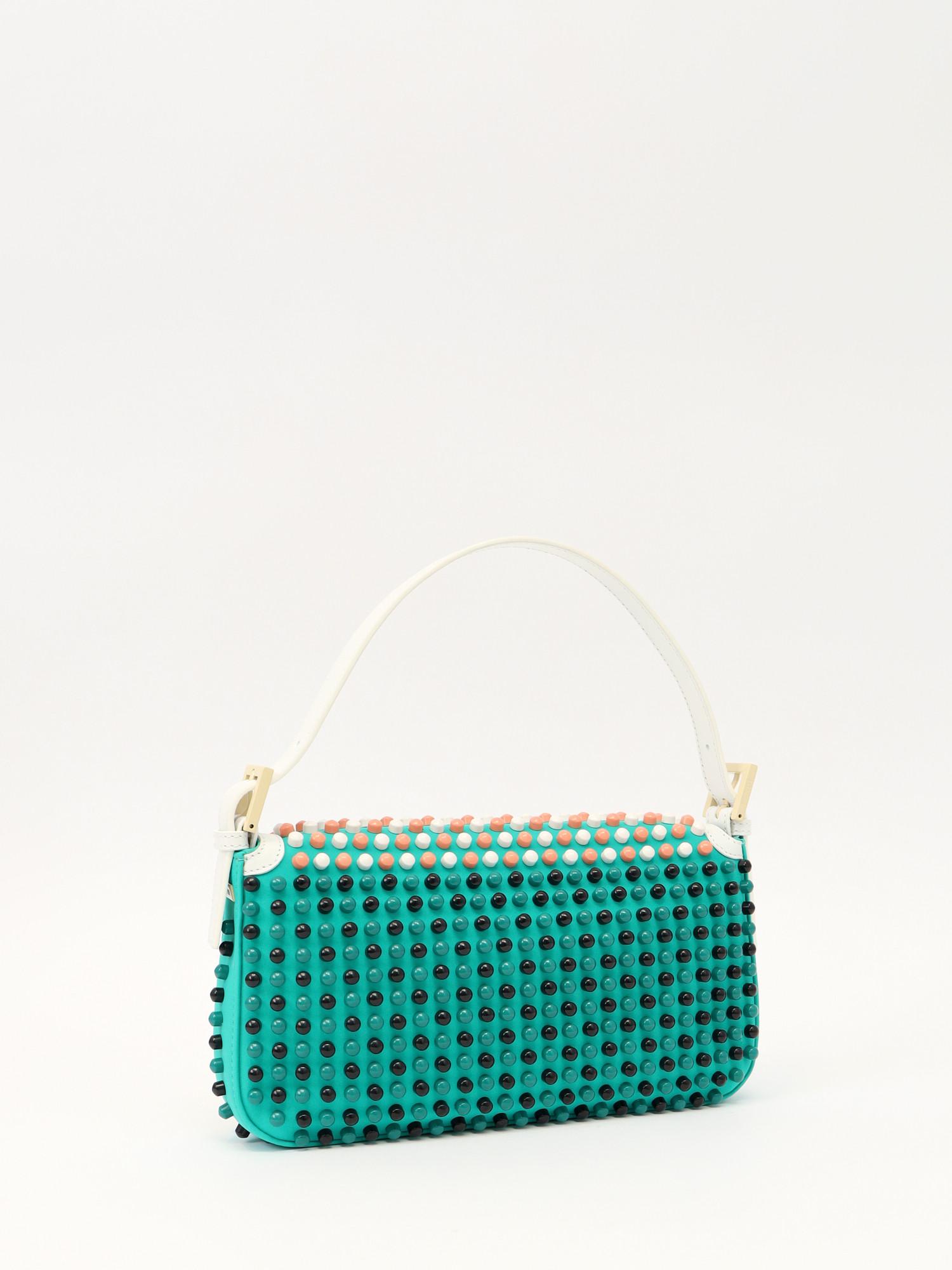 Fendi Baguette , фото 4