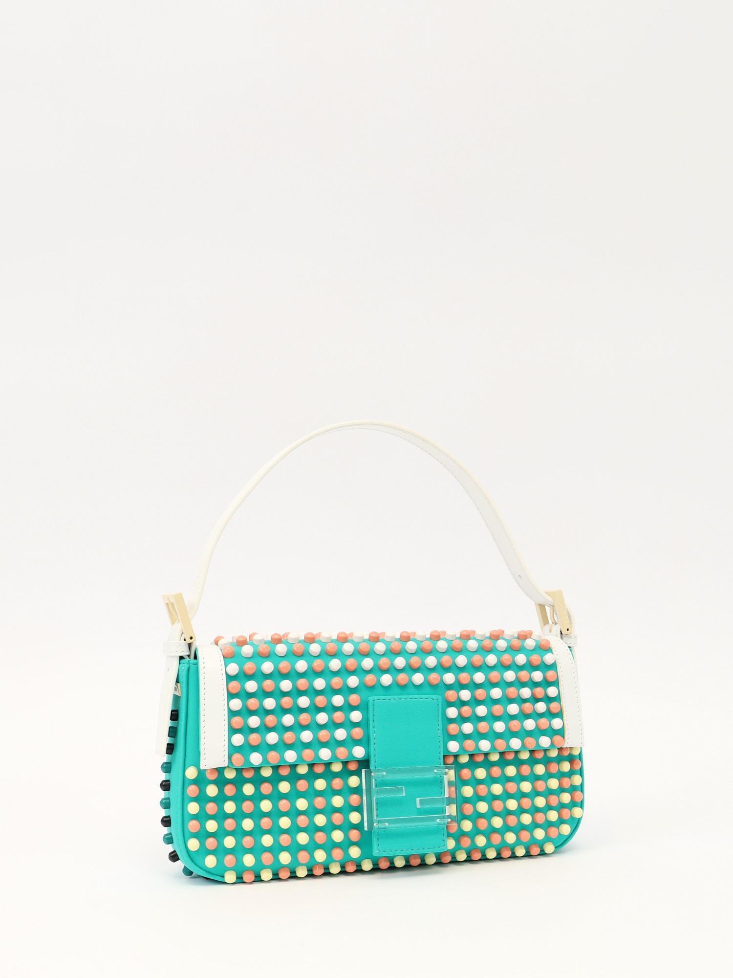Fendi Baguette , фото 3