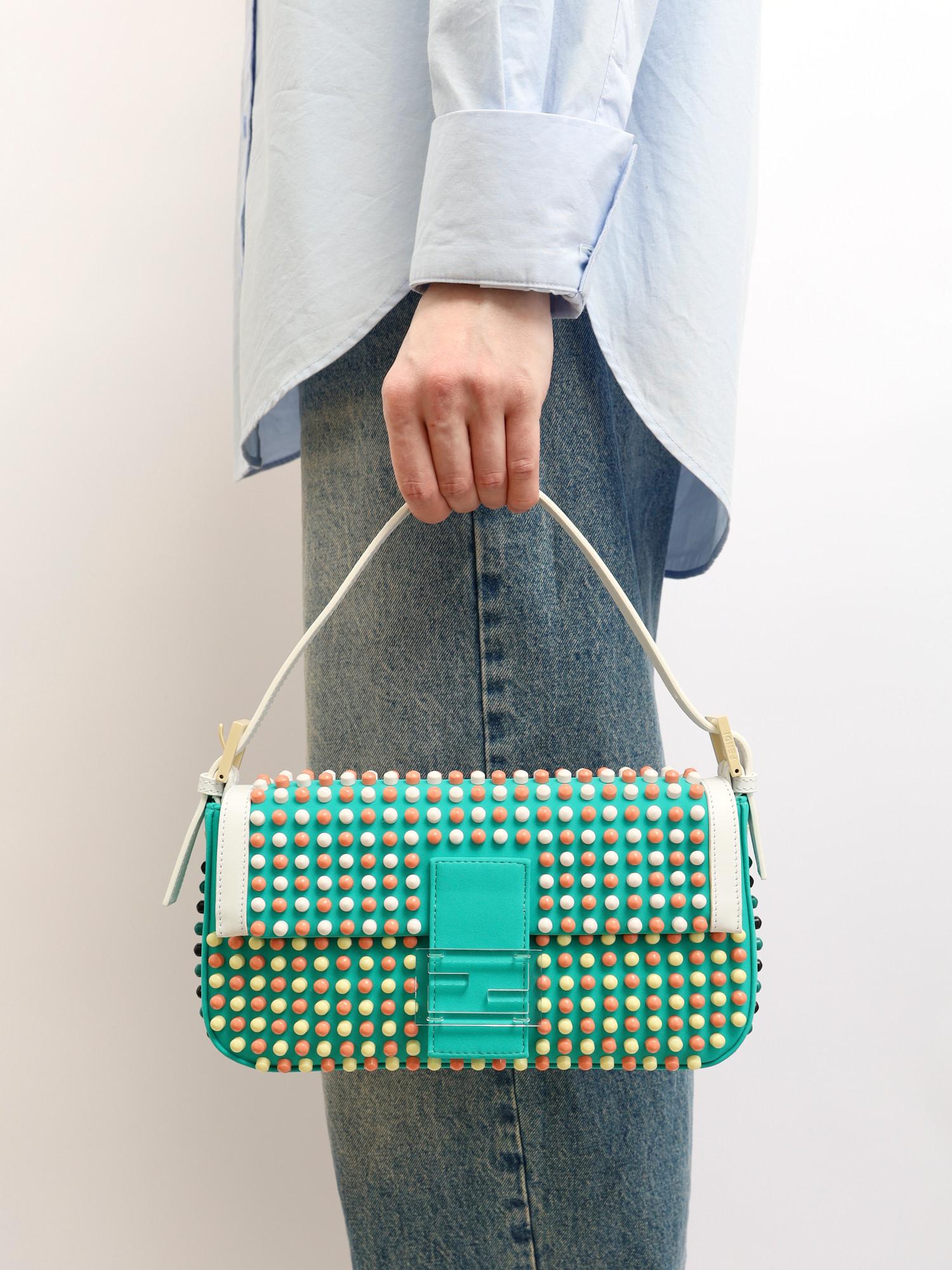 Fendi Baguette , фото 2