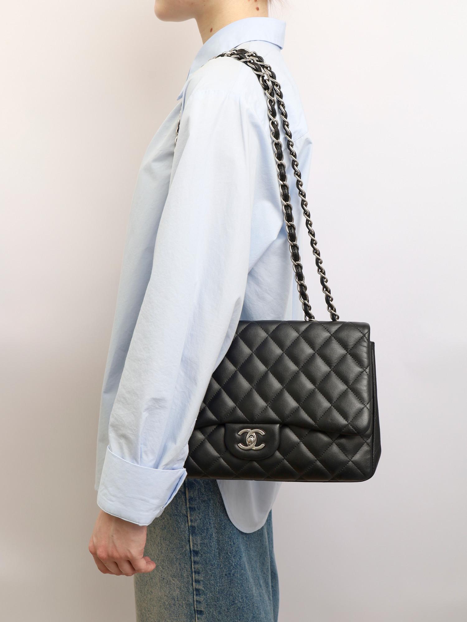 Chanel Timeless Classic , фото 2