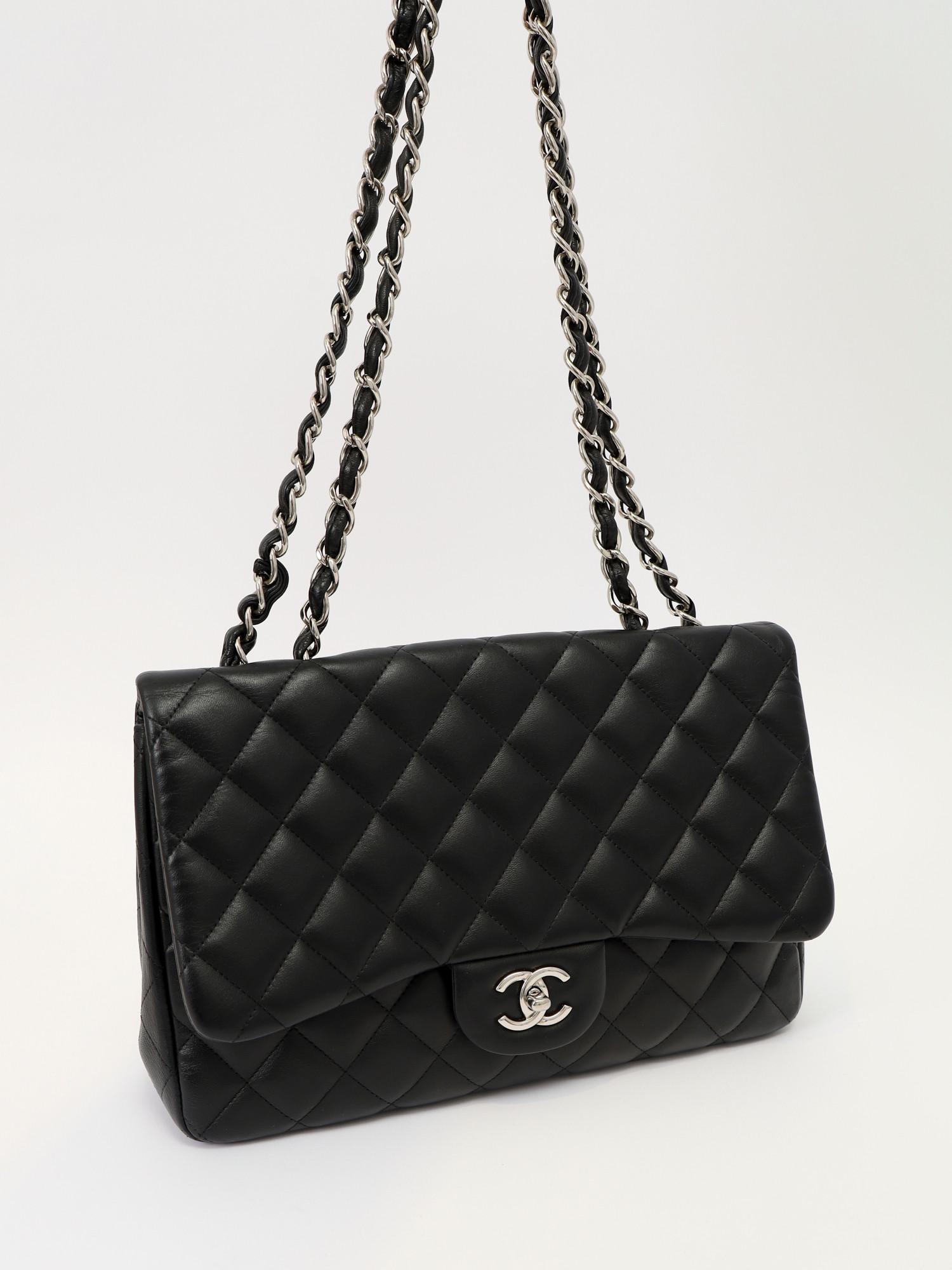 Chanel Timeless Classic , фото 5