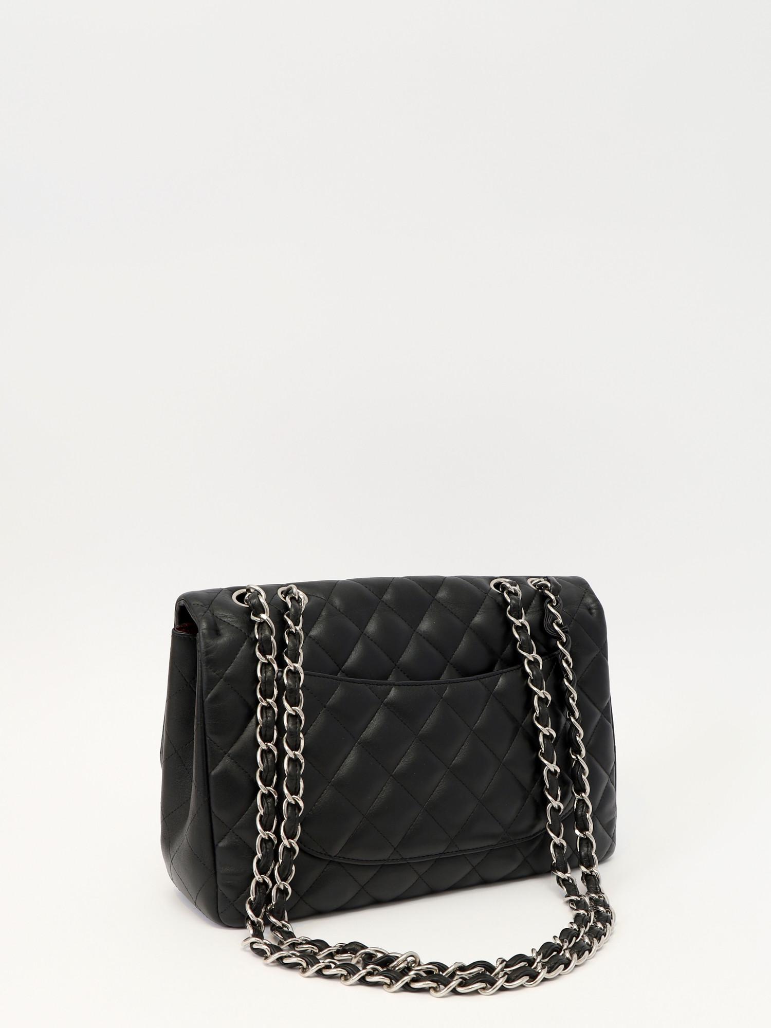 Chanel Timeless Classic , фото 4