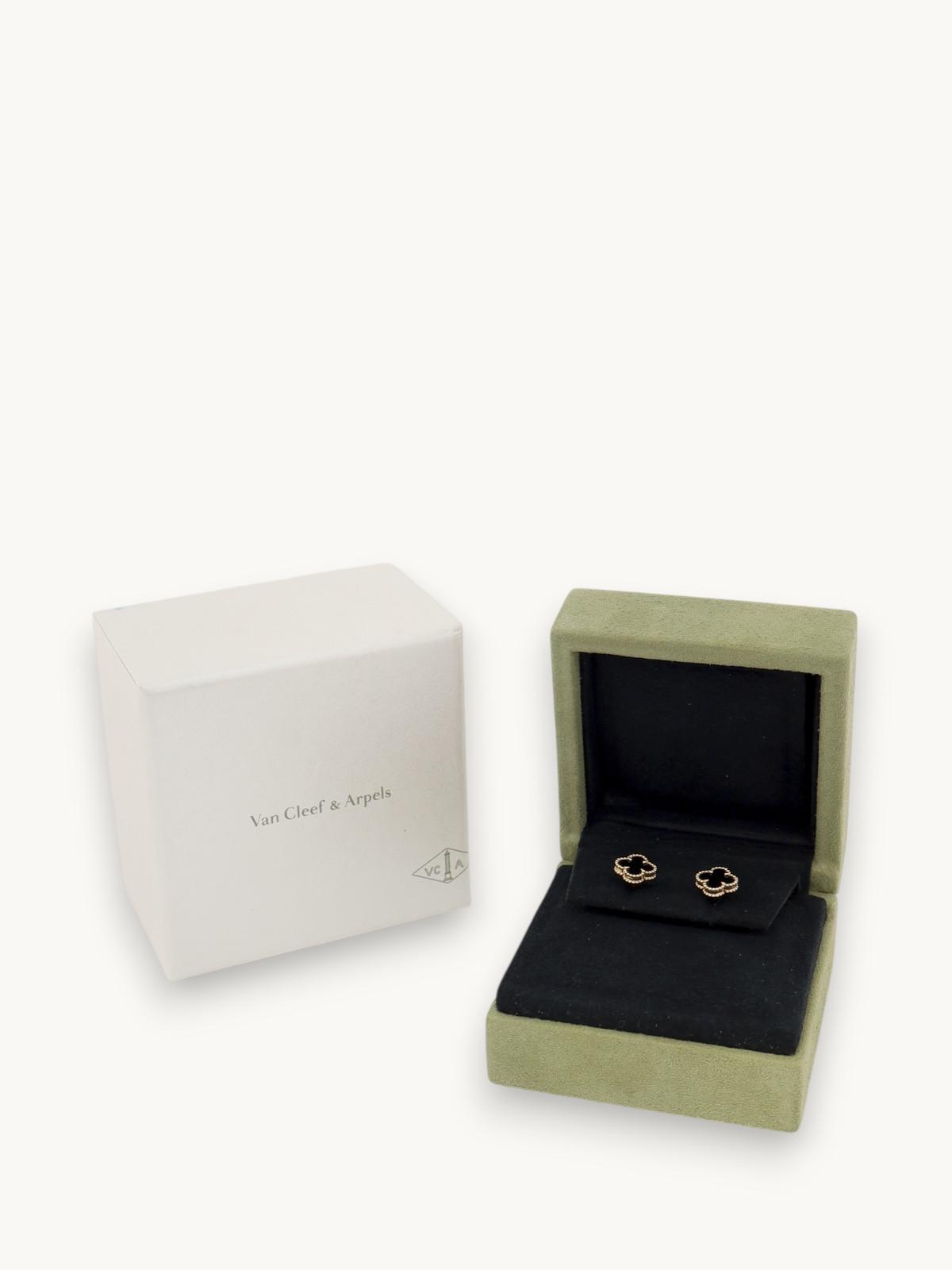 Van Cleef & Arpels Alhambra , фото 4