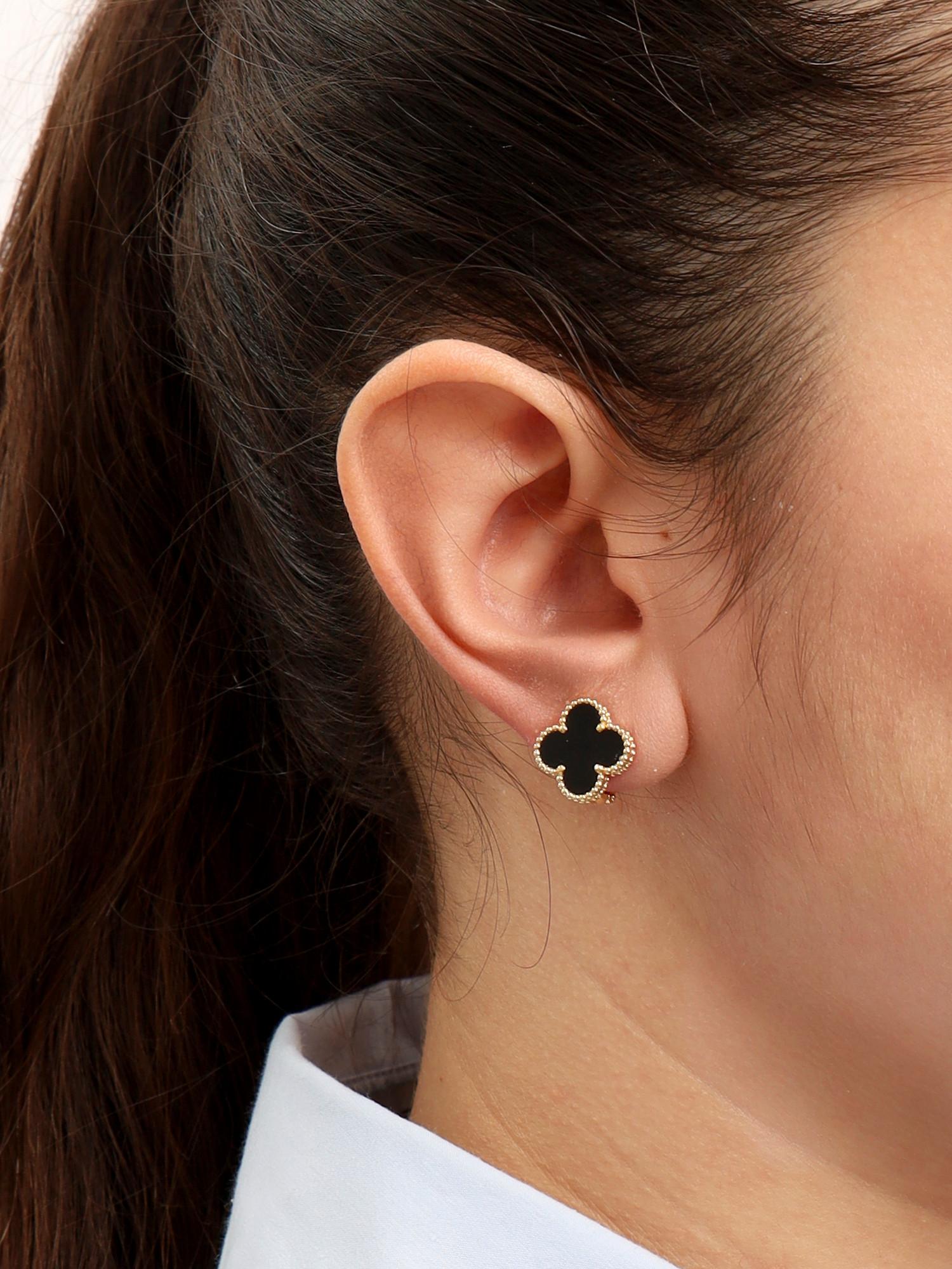 Van Cleef & Arpels Alhambra , фото 2