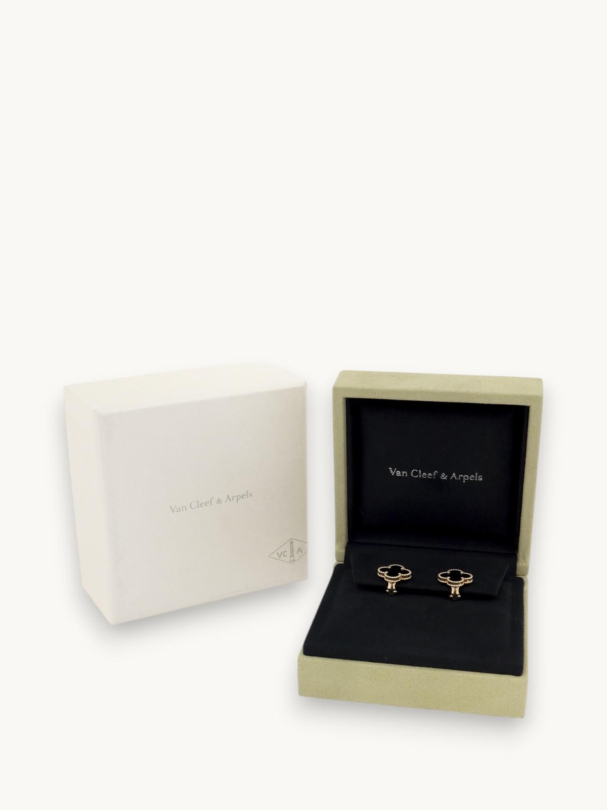 Van Cleef & Arpels Alhambra , фото 4