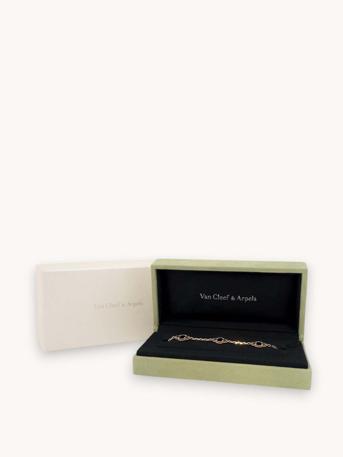 Van Cleef & Arpels Alhambra , фото 5