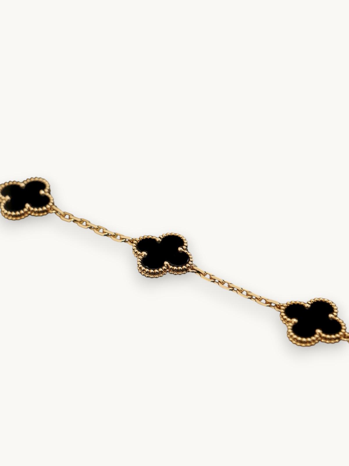 Van Cleef & Arpels Alhambra , фото 4