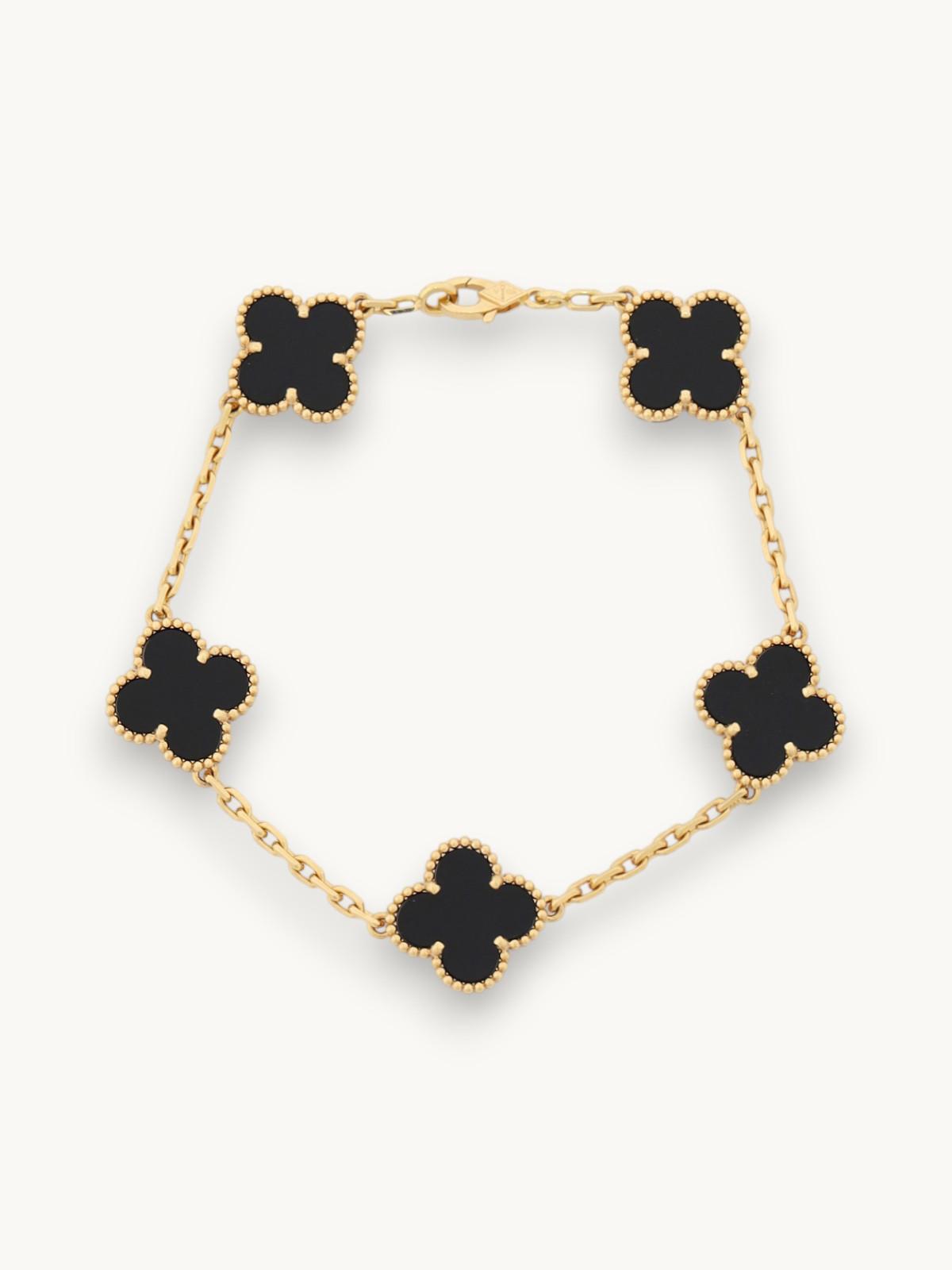 Van Cleef & Arpels Alhambra , фото 1