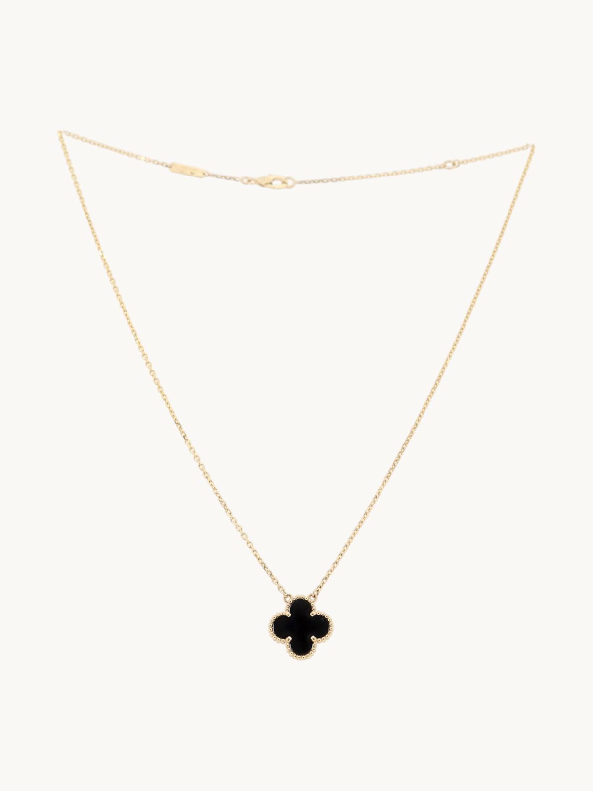 Van Cleef & Arpels Alhambra , фото 5