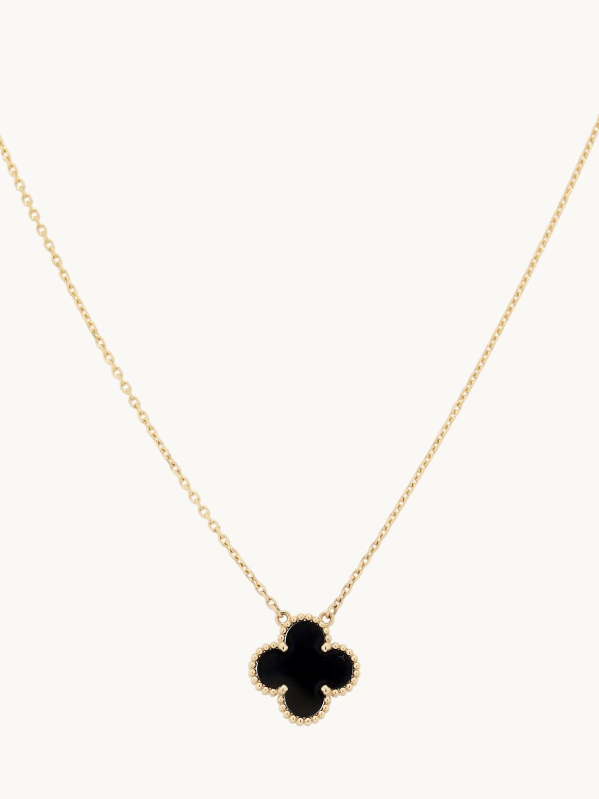 Van Cleef & Arpels Alhambra , фото 1