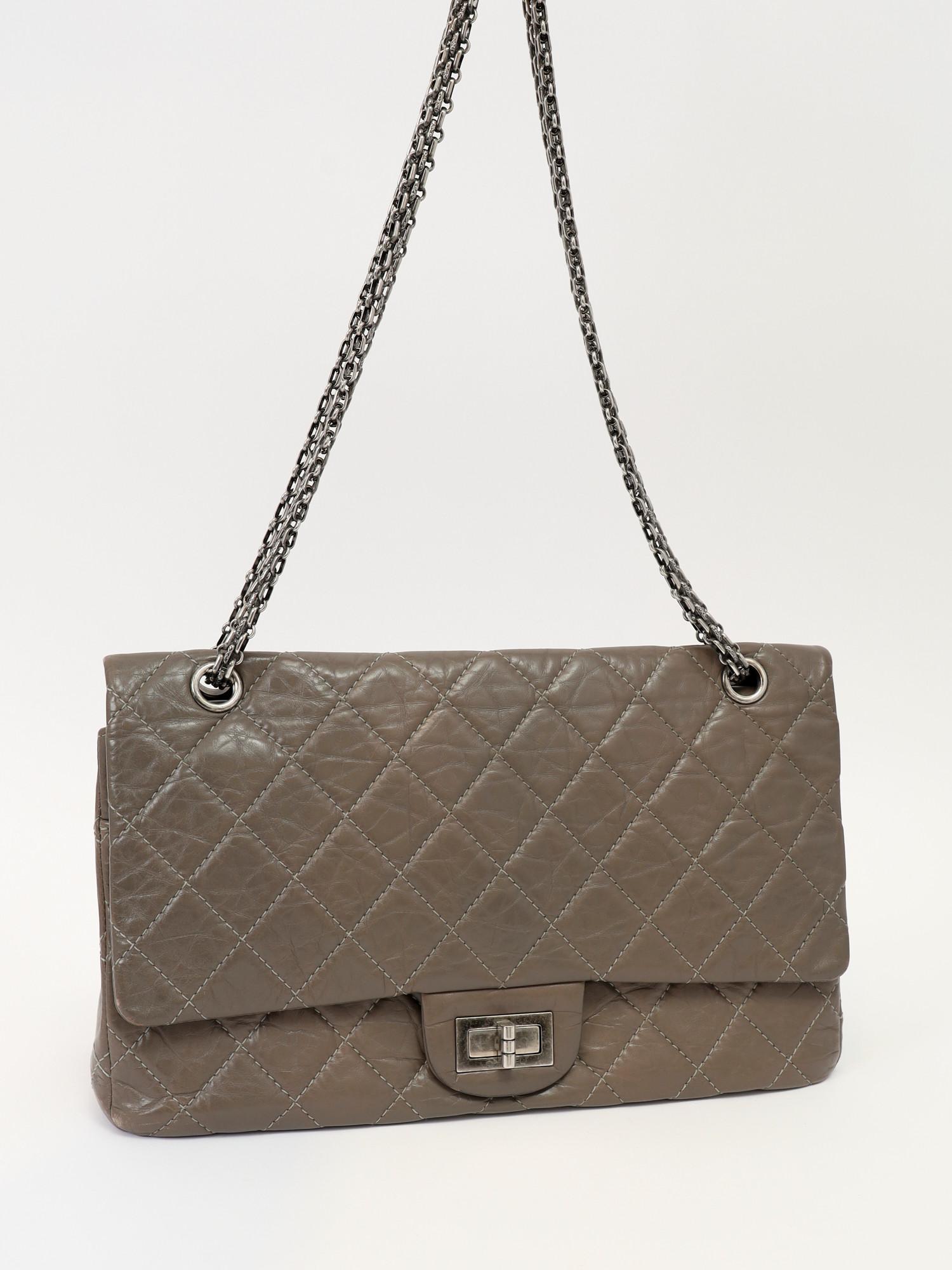 Chanel 2.55 , фото 5