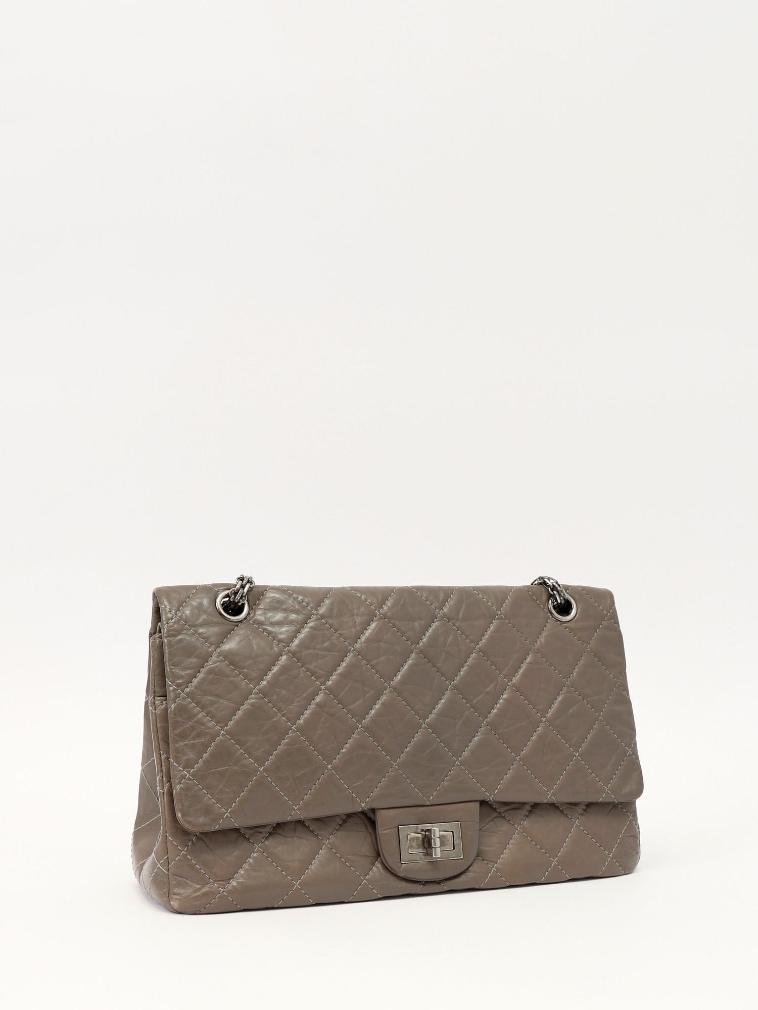 Chanel 2.55 , фото 3