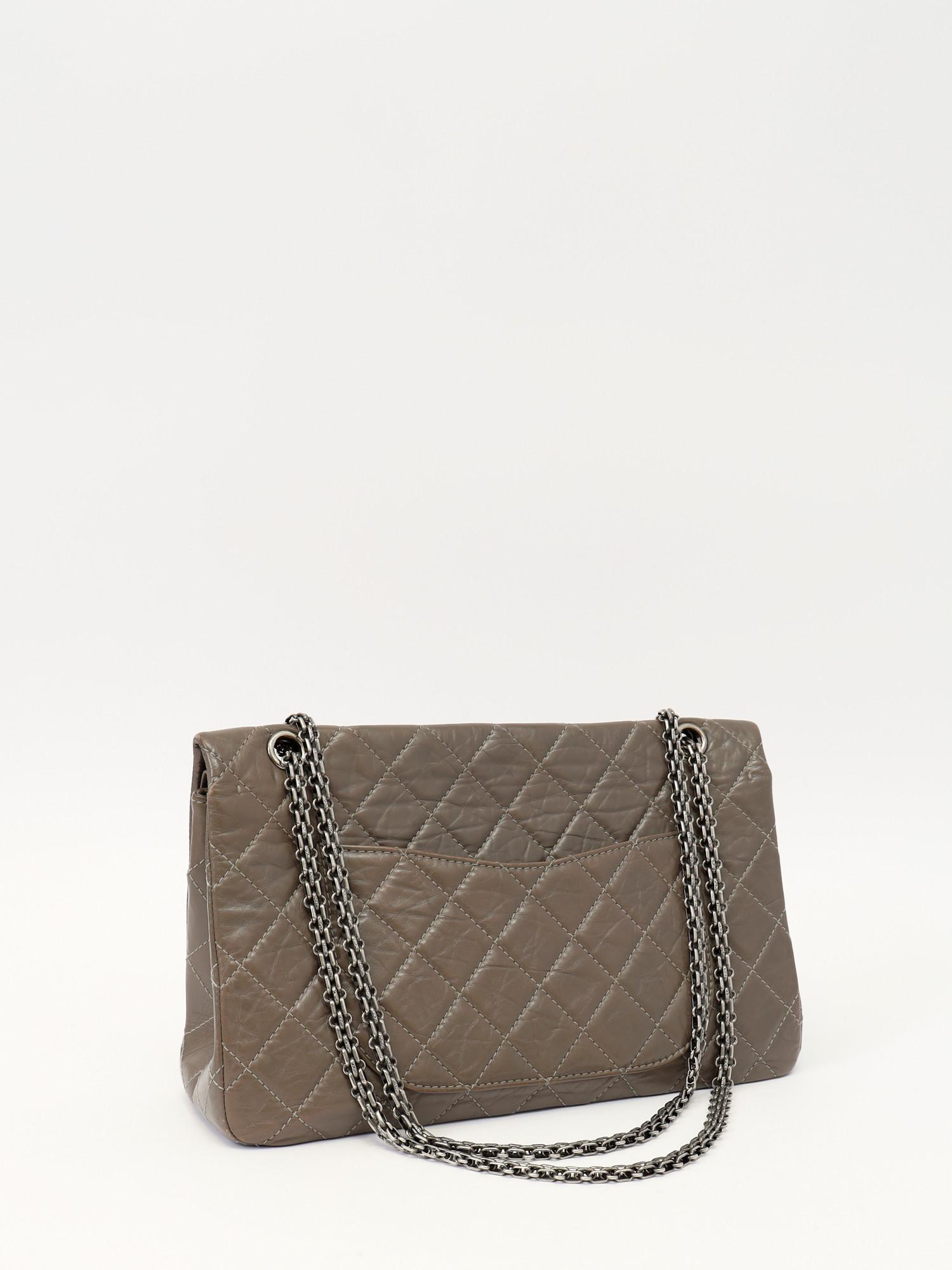 Chanel 2.55 , фото 4