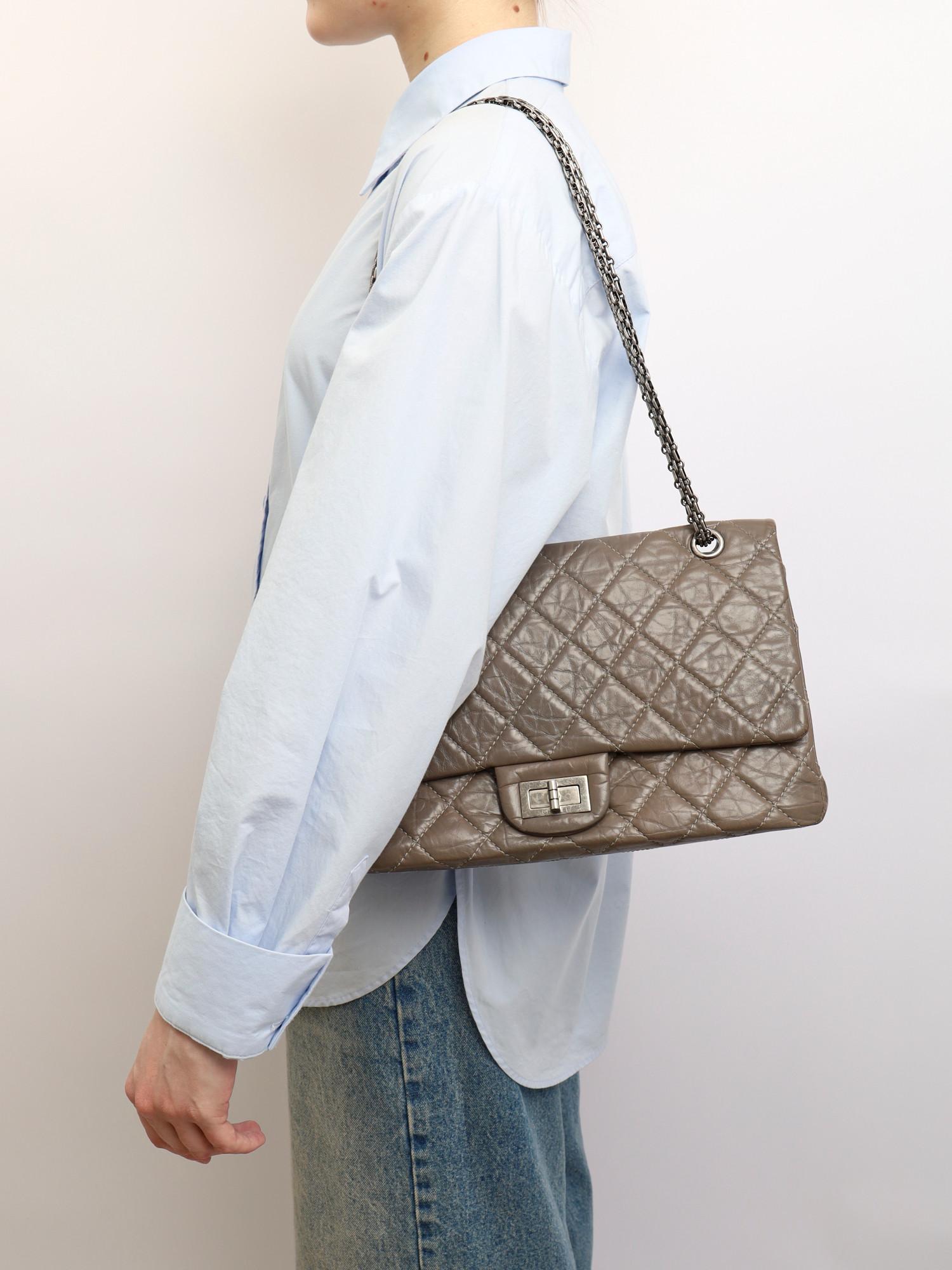 Chanel 2.55 , фото 2