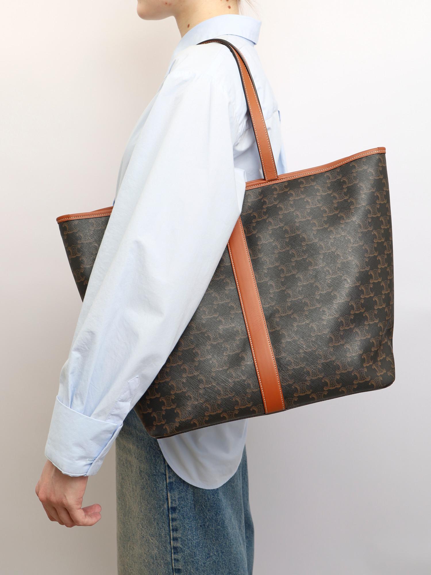 Celine Triomphe , фото 2