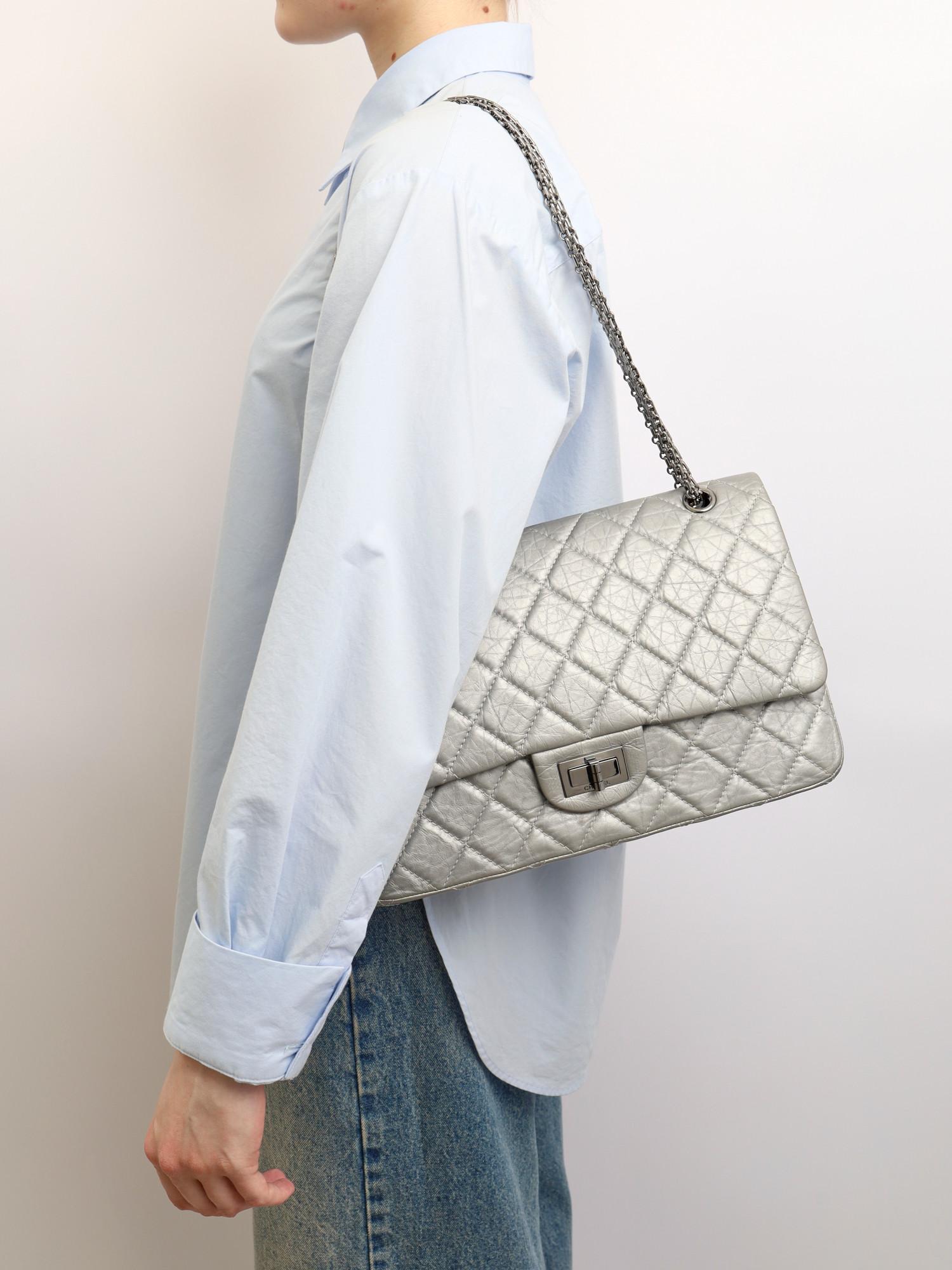 Chanel 2.55 , фото 2