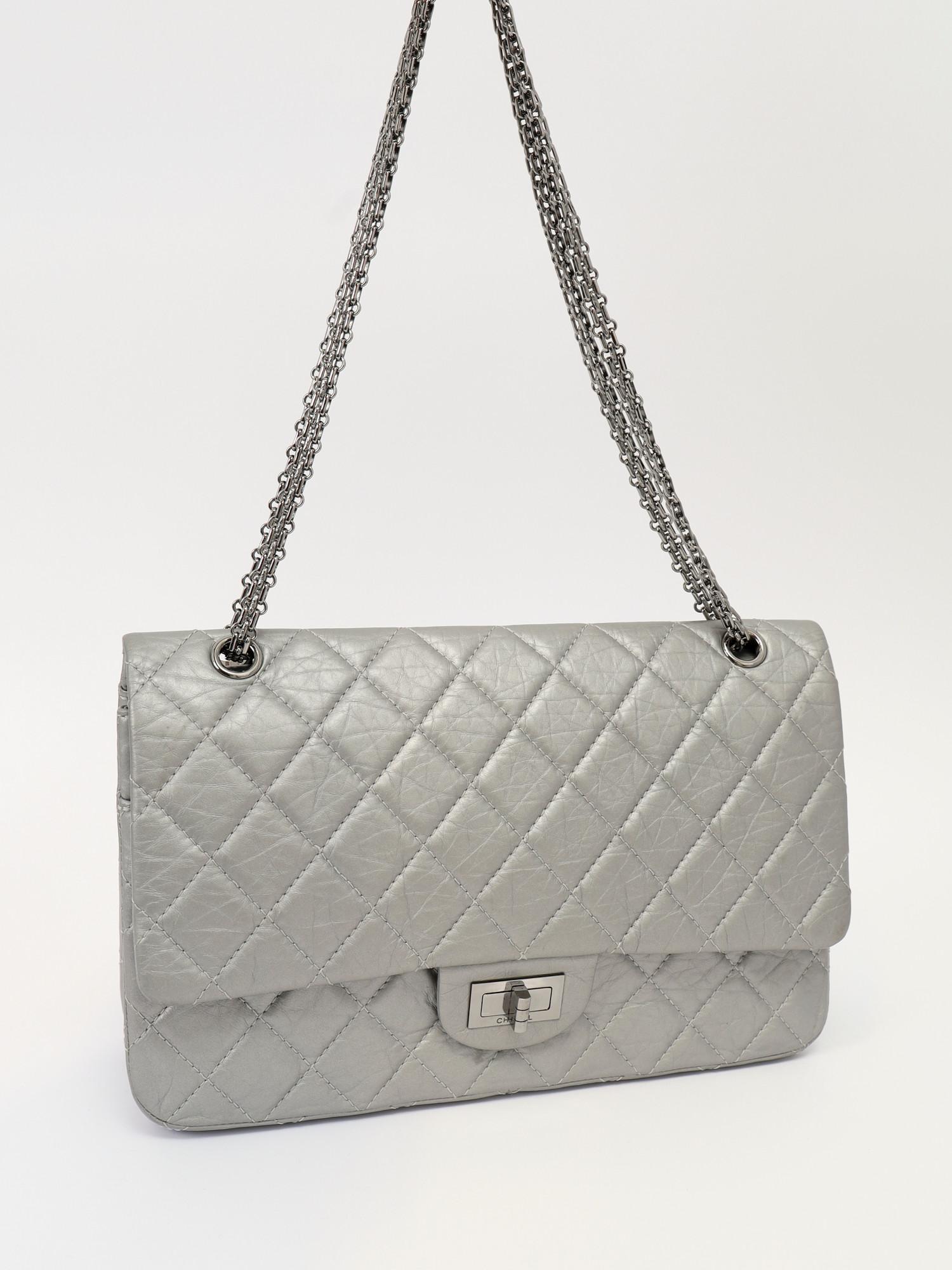 Chanel 2.55 , фото 5