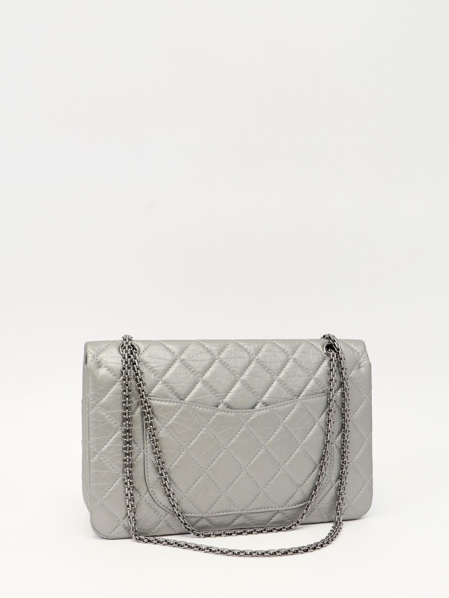 Chanel 2.55 , фото 4