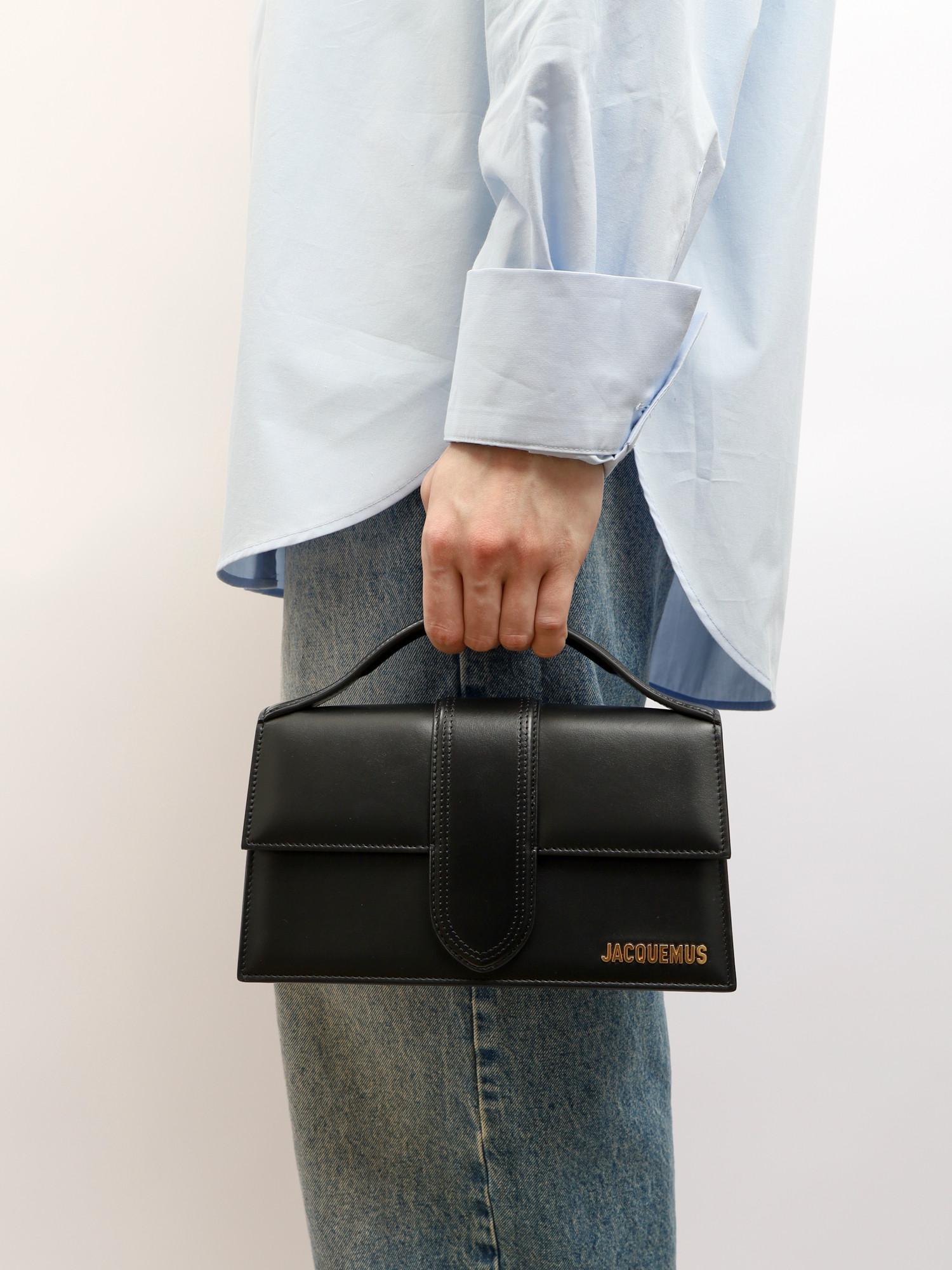 Jacquemus Le Bambino , фото 2