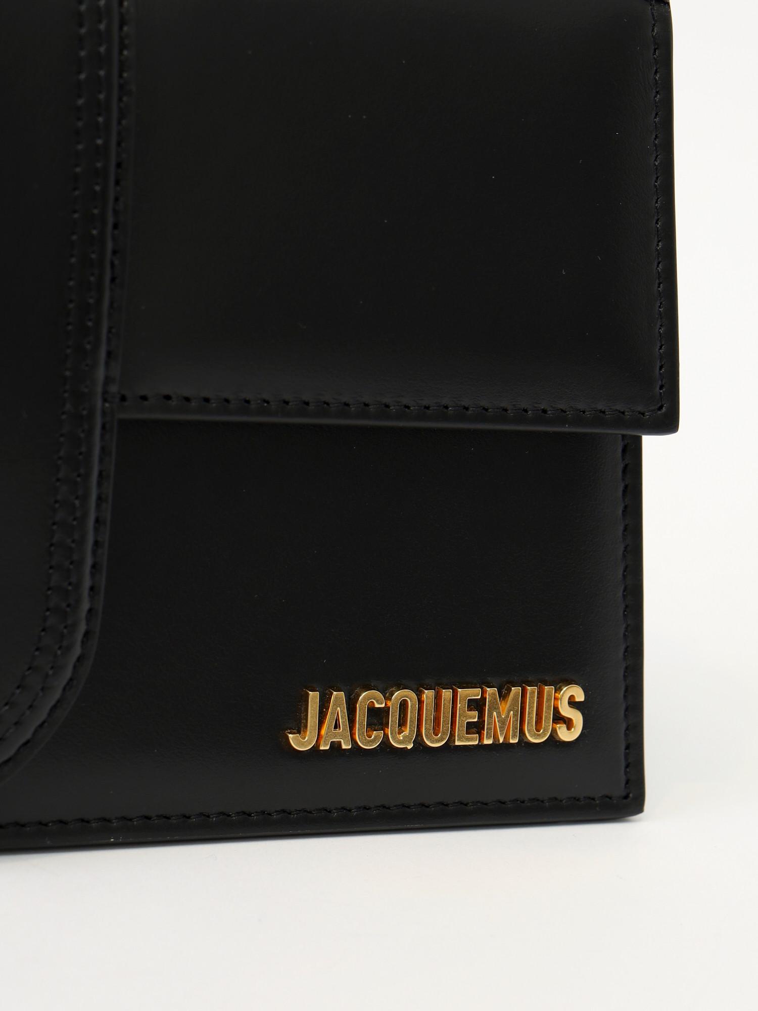 Jacquemus Le Bambino , фото 5