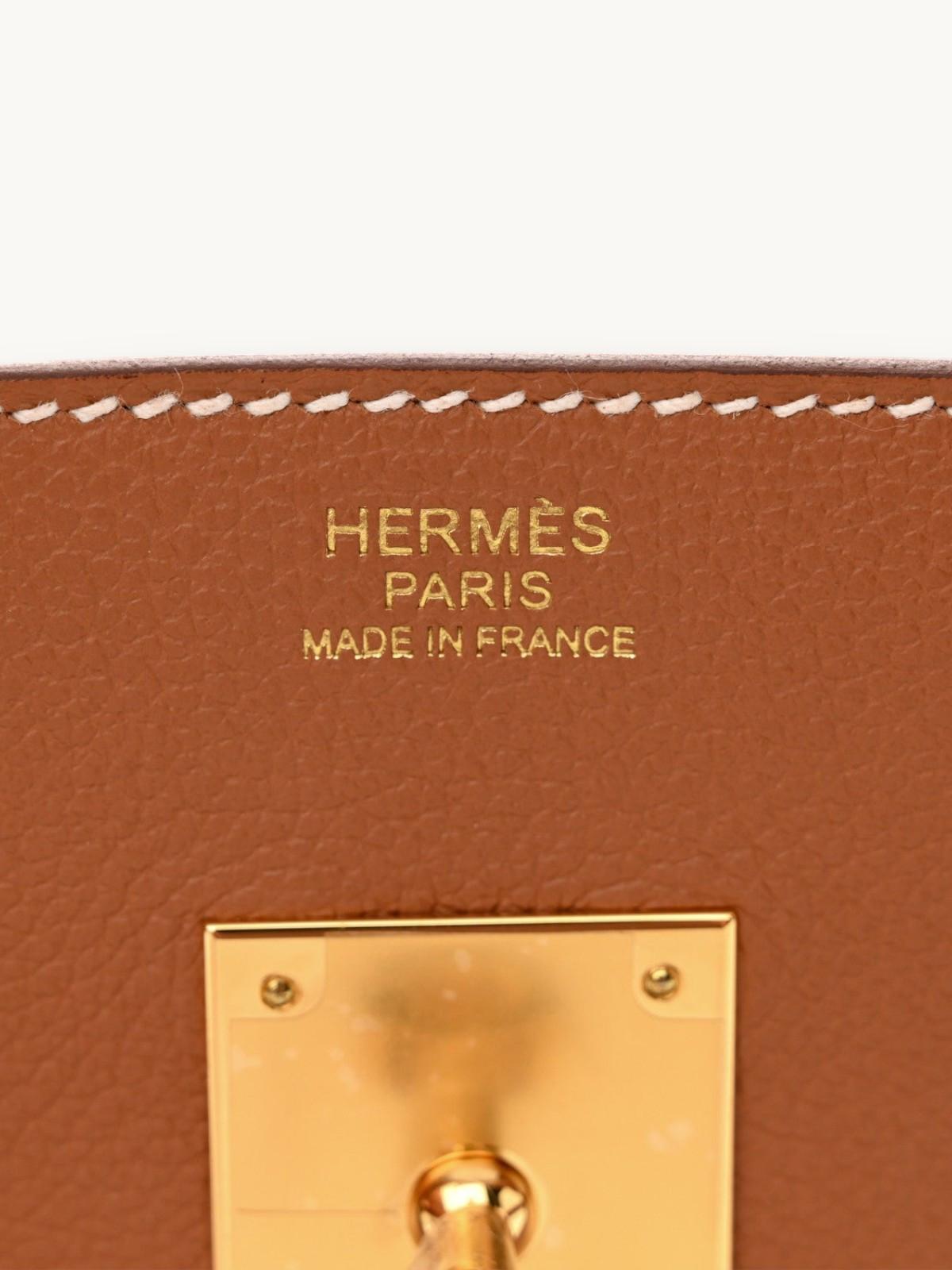 Hermes Birkin Shoulder , фото 4