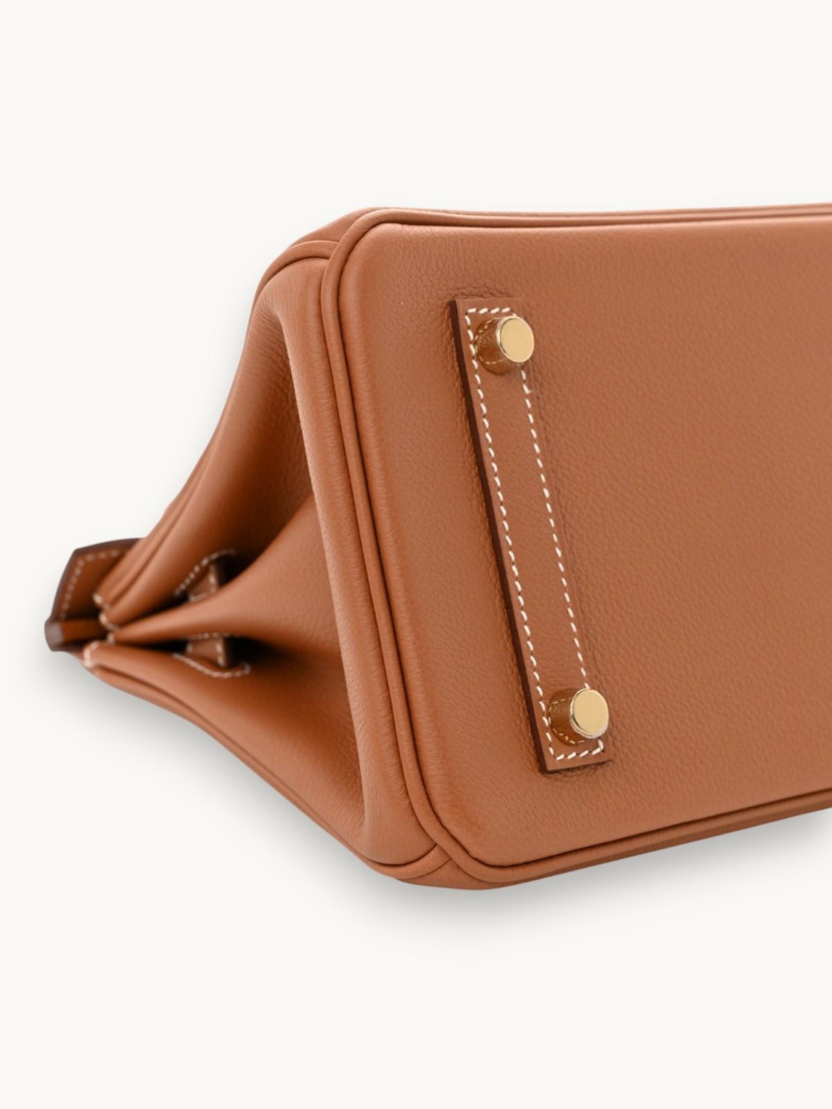 Hermes Birkin Shoulder , фото 5