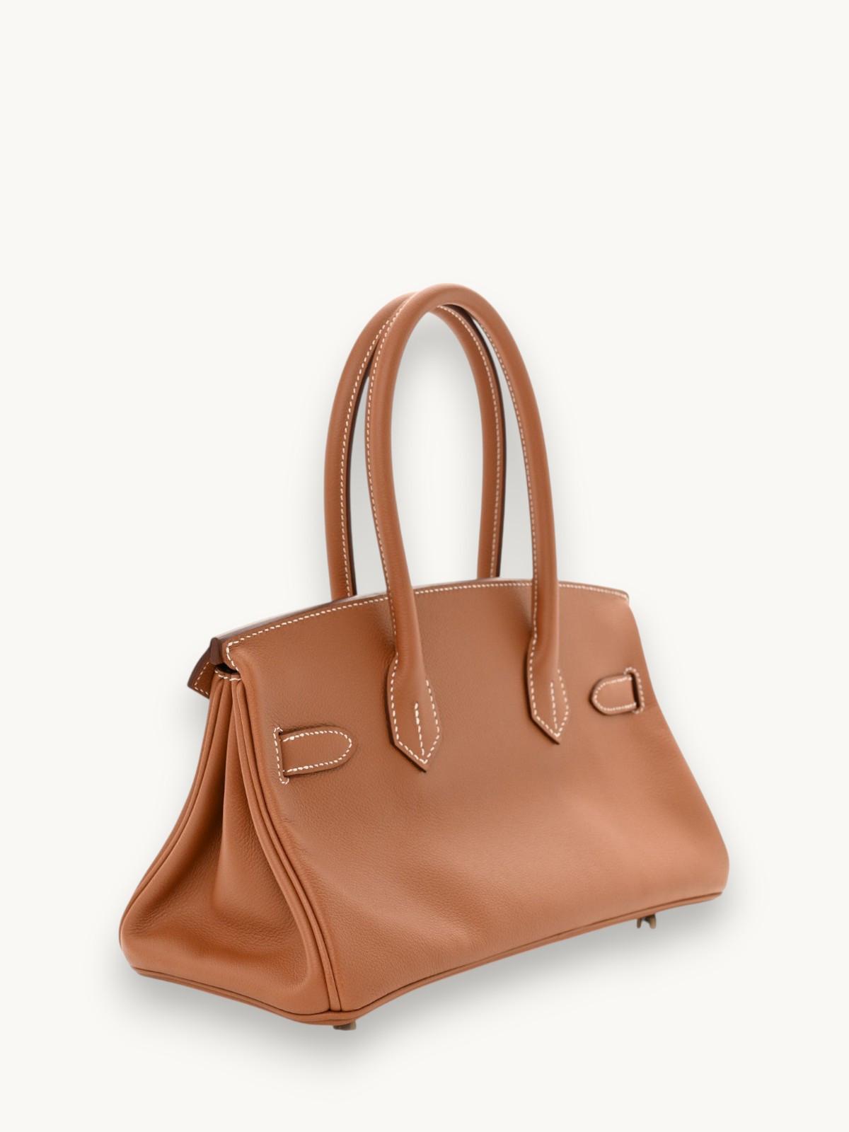 Hermes Birkin Shoulder , фото 2