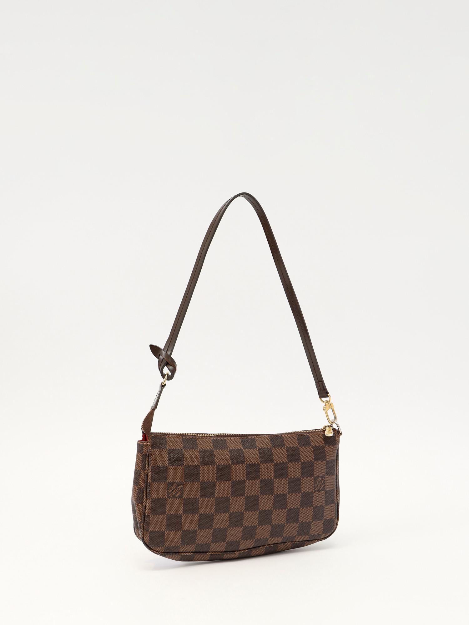 Louis Vuitton Pochette , фото 4