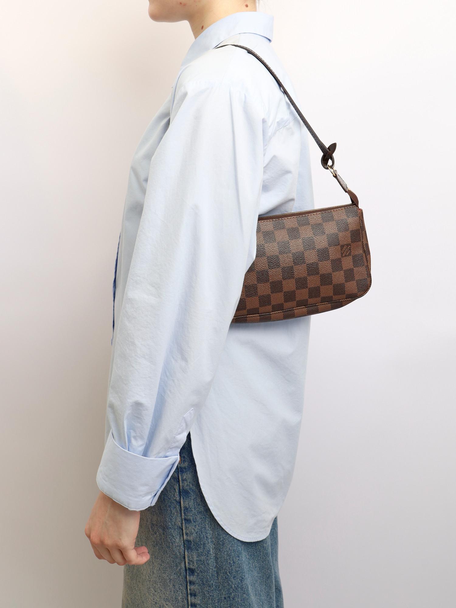 Louis Vuitton Pochette , фото 2