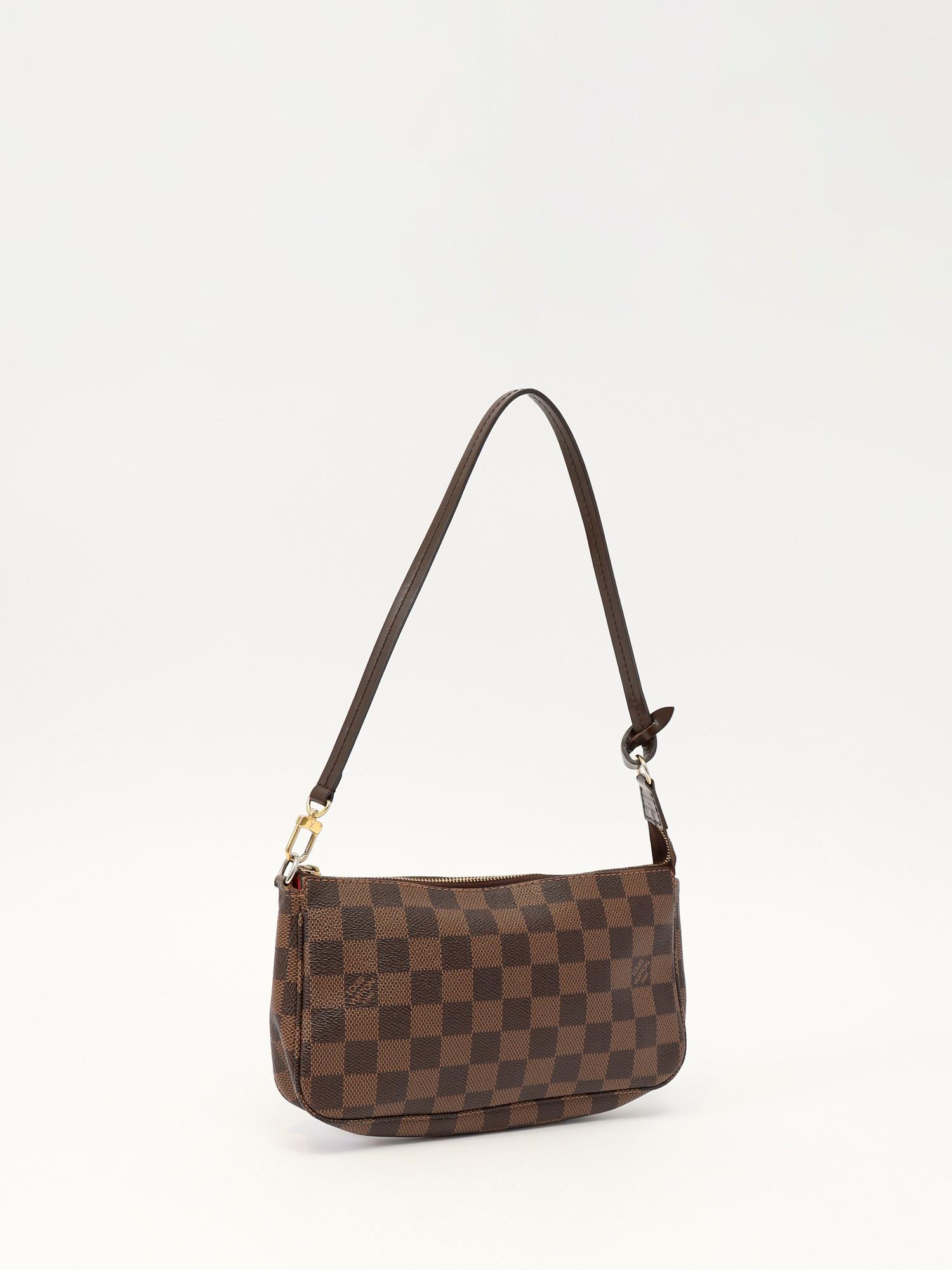 Louis Vuitton Pochette , фото 3