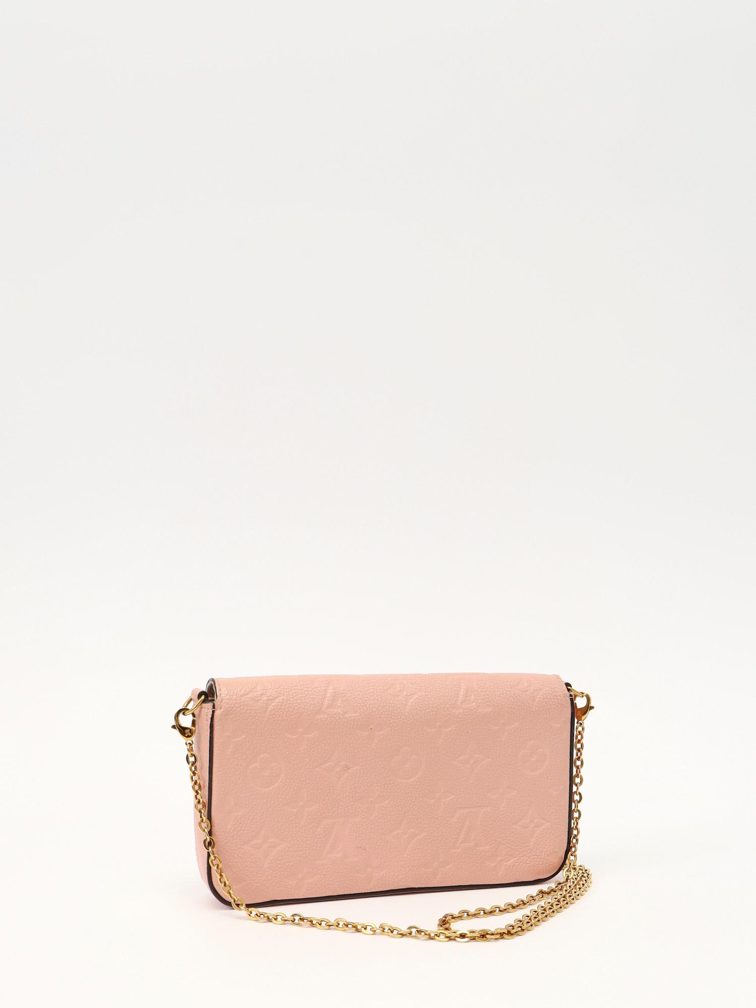 Louis Vuitton Felicie , фото 4
