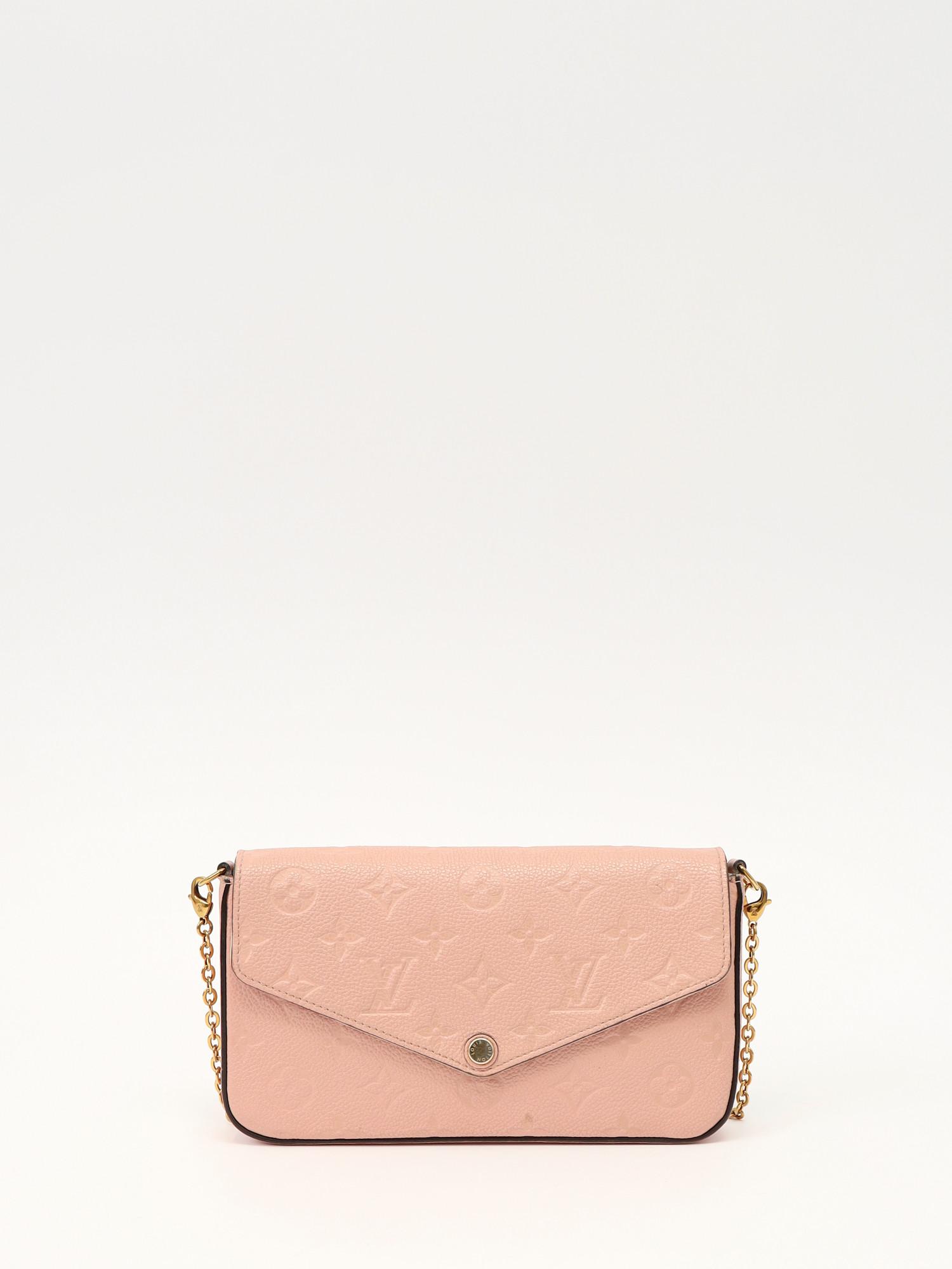 Louis Vuitton Felicie , фото 1
