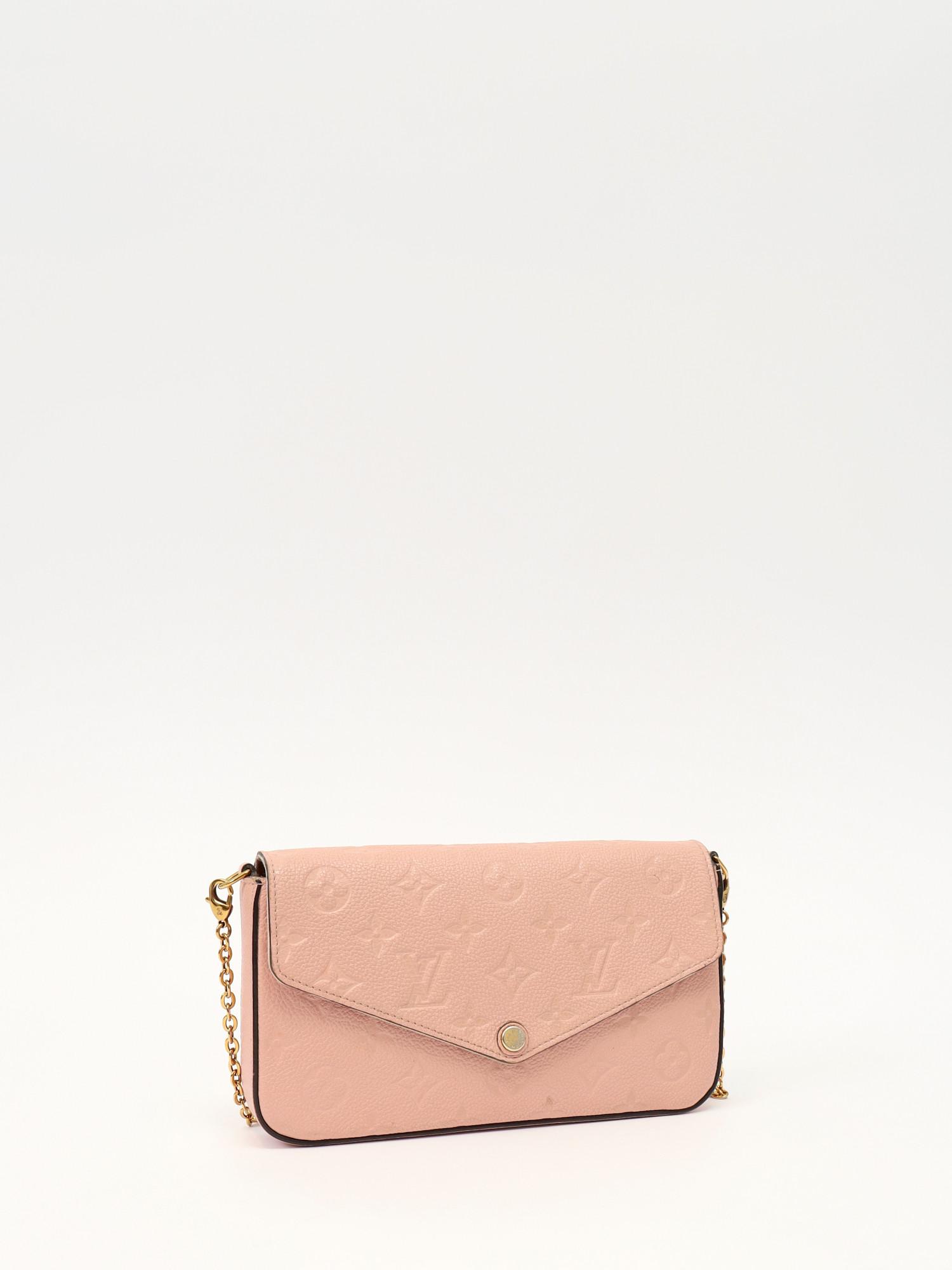 Louis Vuitton Felicie , фото 3