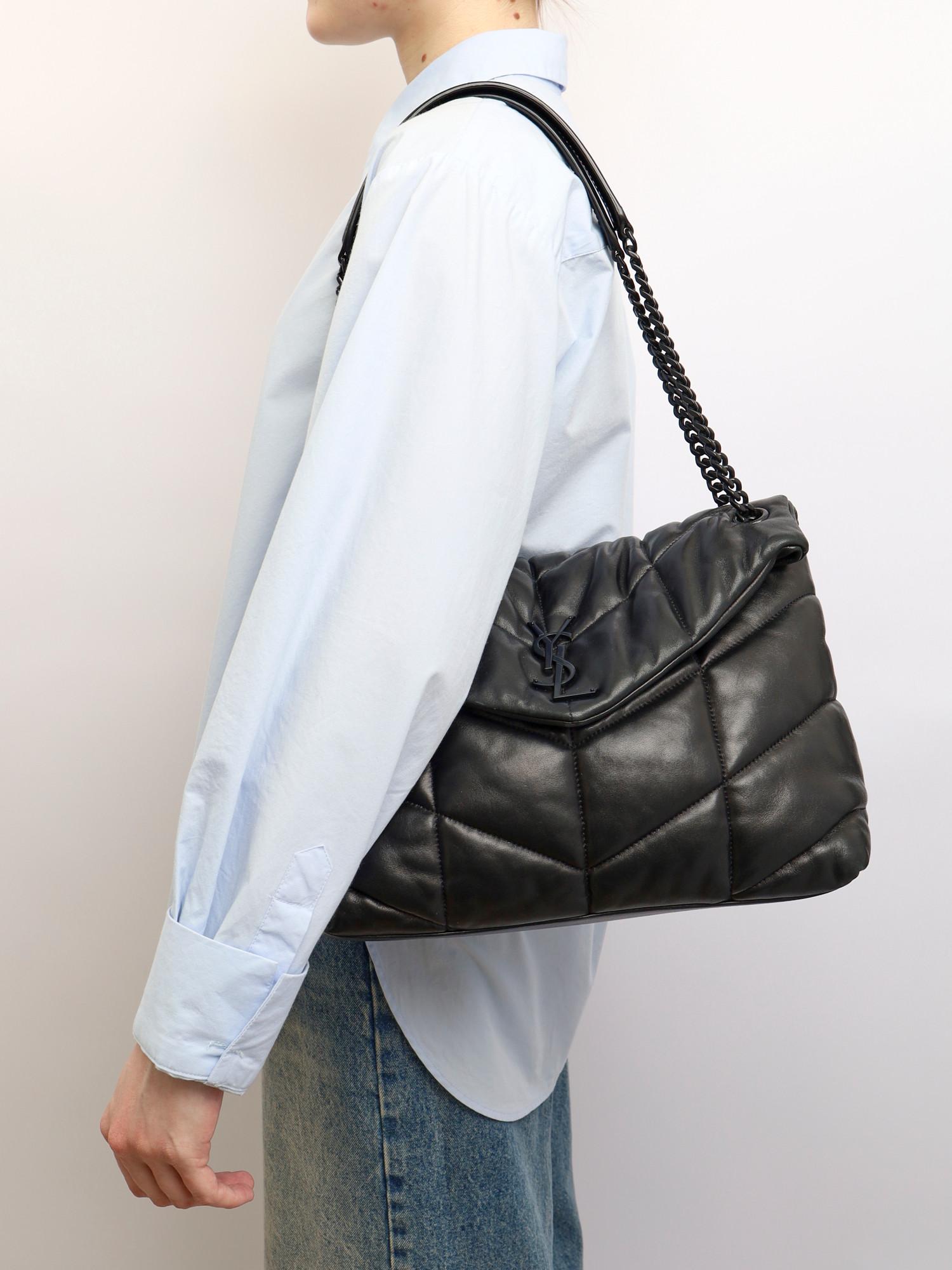 Saint Laurent Puffer , фото 2