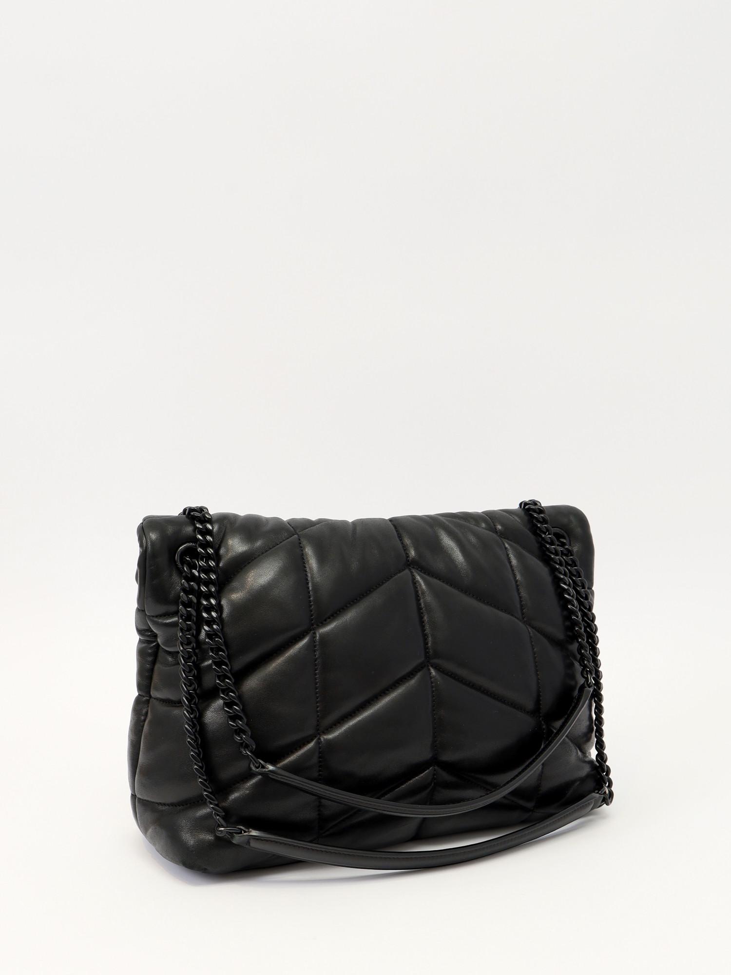 Saint Laurent Puffer , фото 4