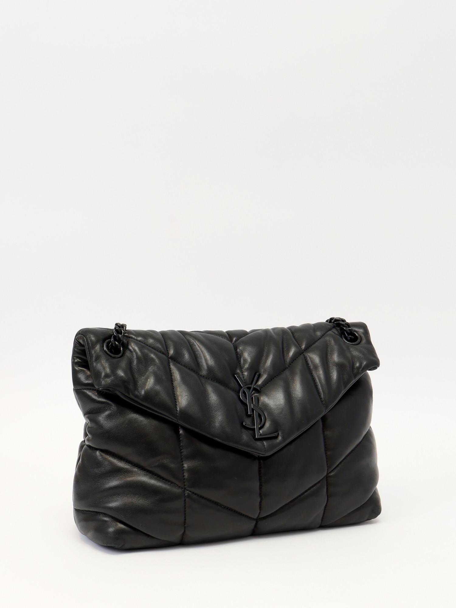 Saint Laurent Puffer , фото 3