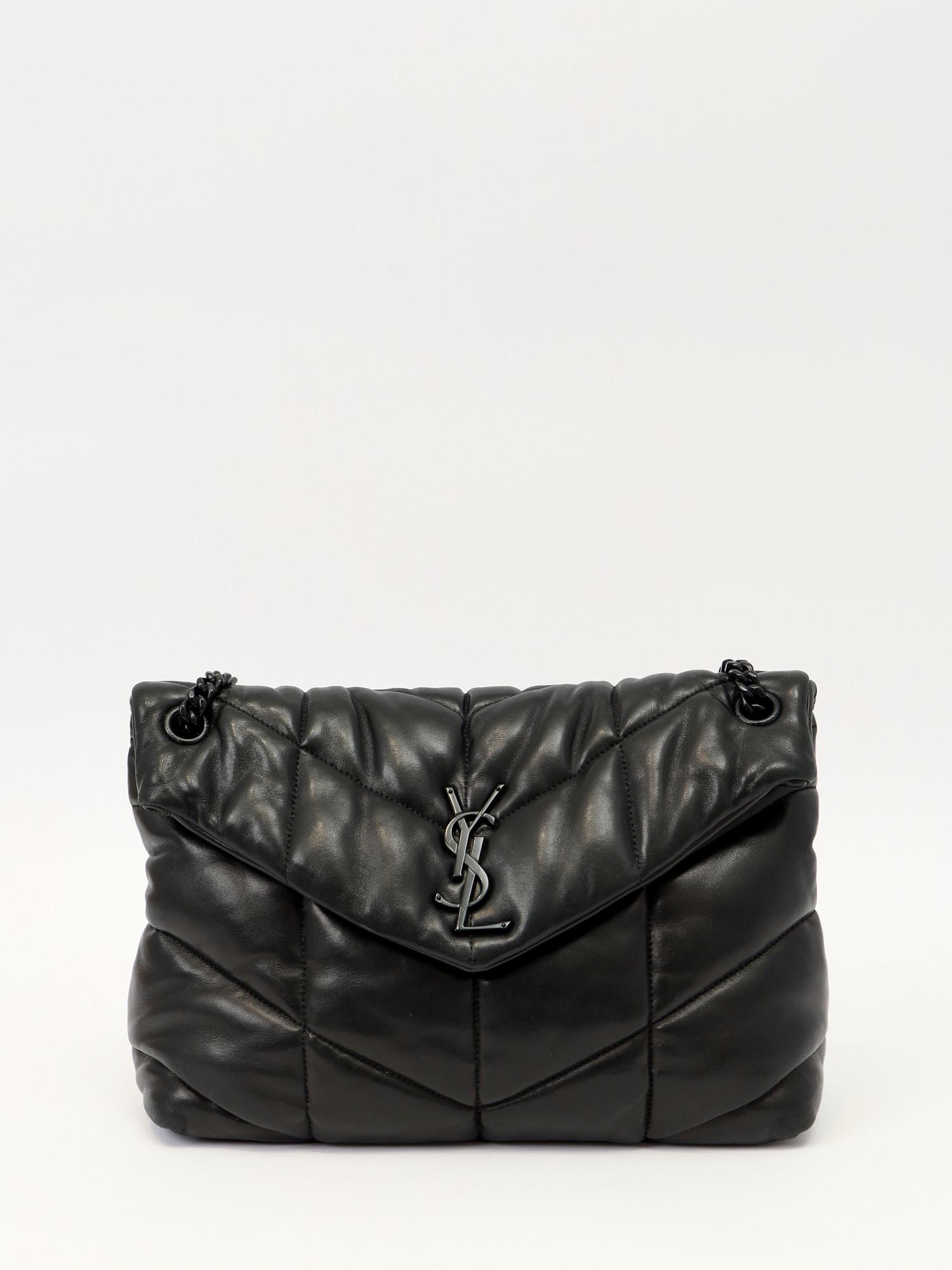 Saint Laurent Puffer , фото 1