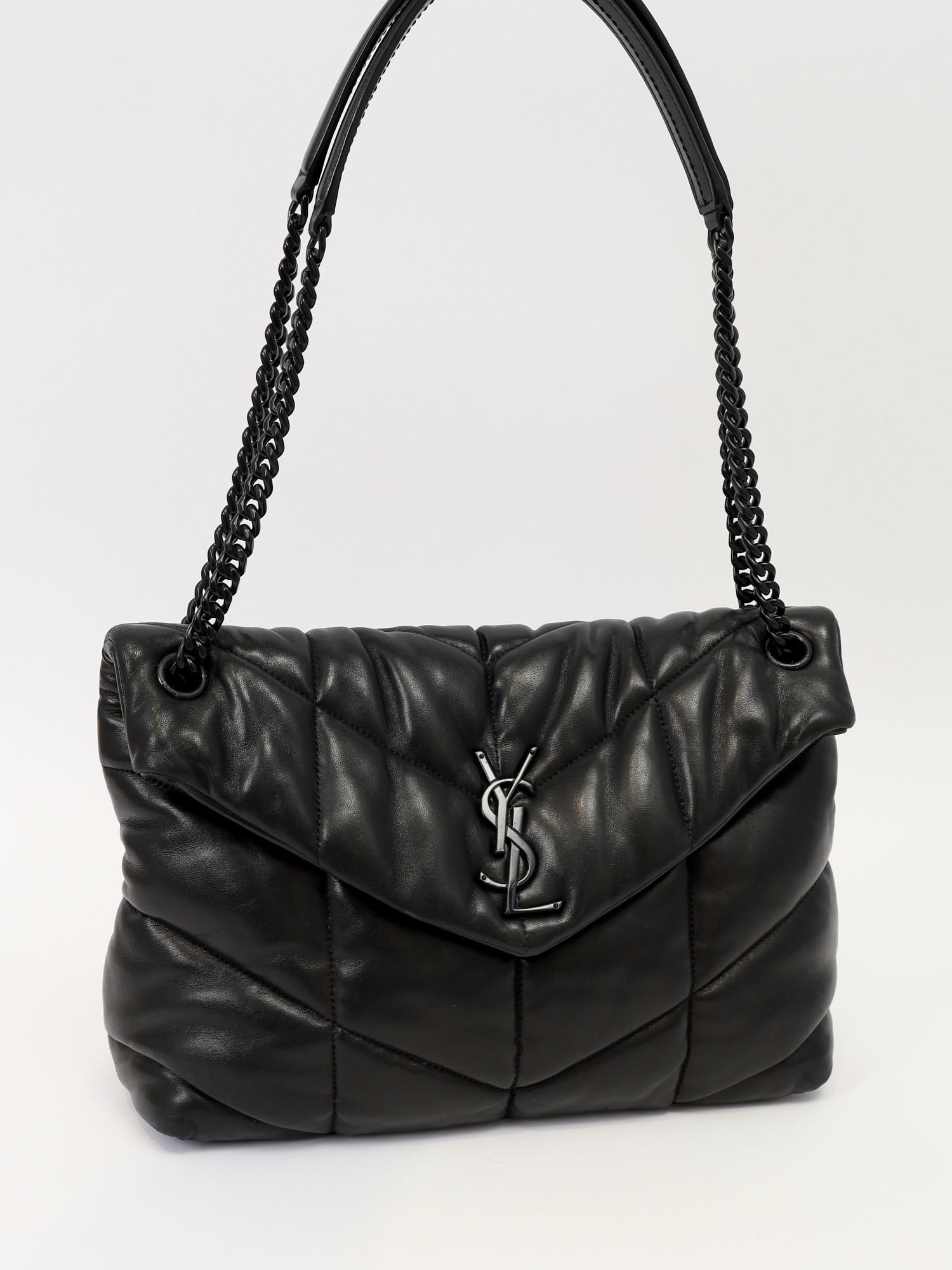 Saint Laurent Puffer , фото 5