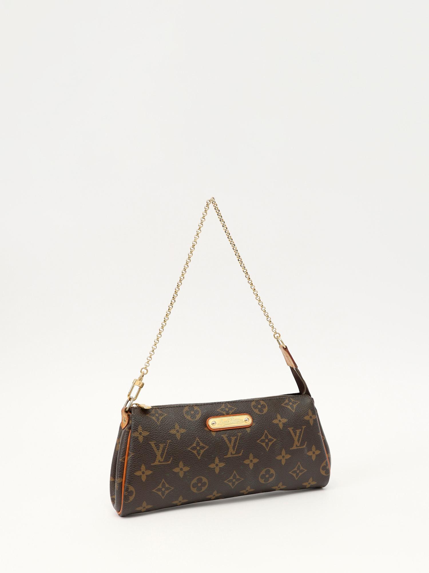 Louis Vuitton Eva , фото 3