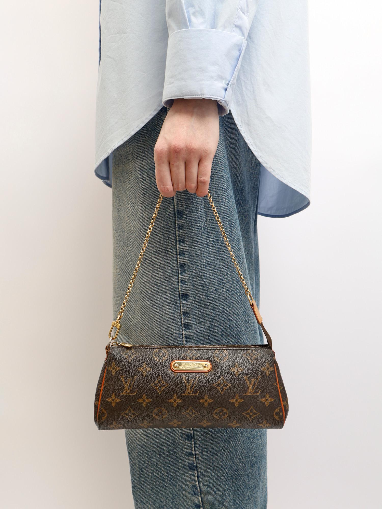 Louis Vuitton Eva , фото 2