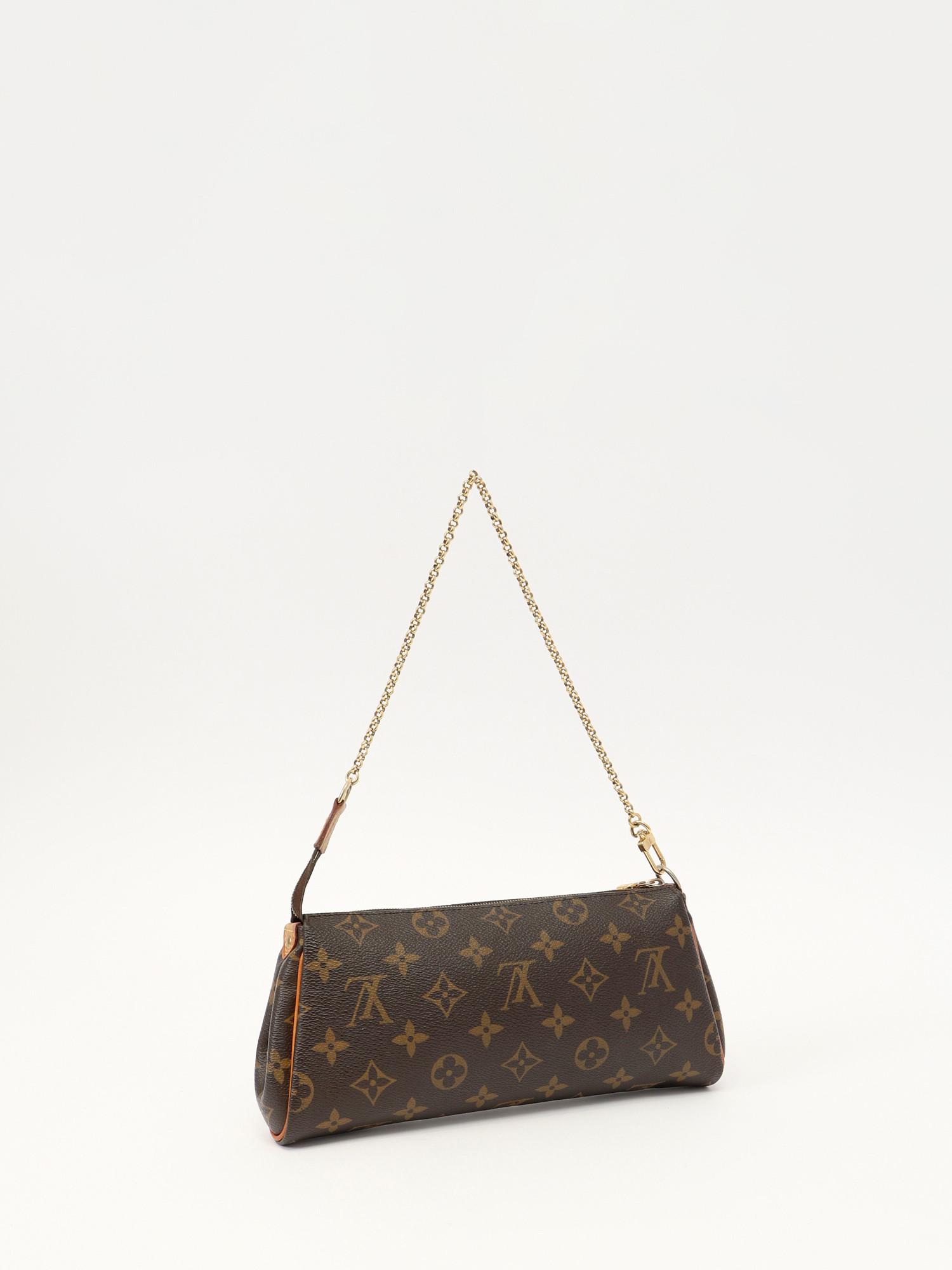 Louis Vuitton Eva , фото 4