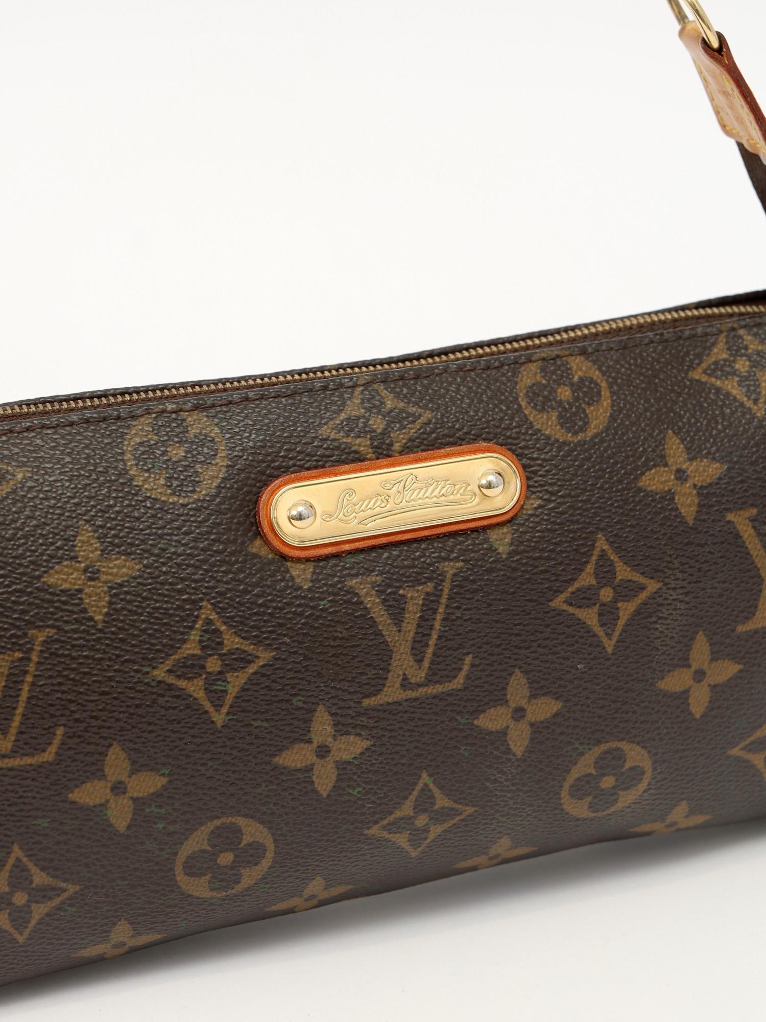 Louis Vuitton Eva , фото 5